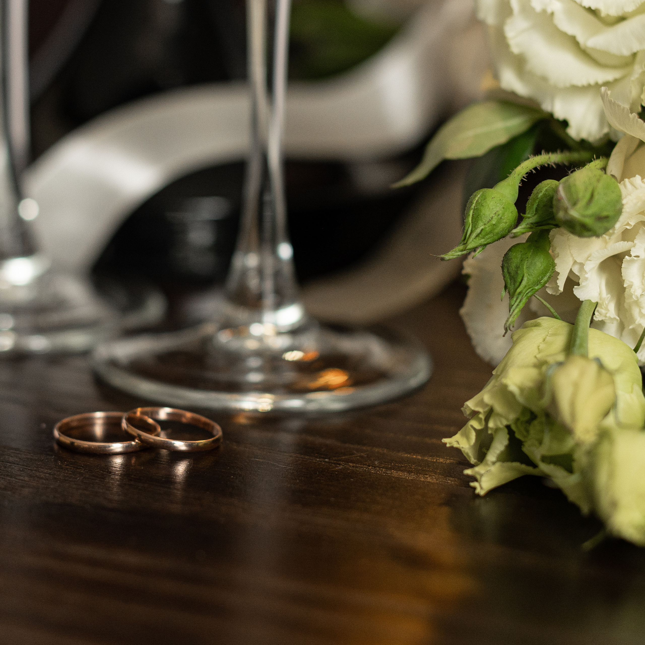 Анна и Дмитрий