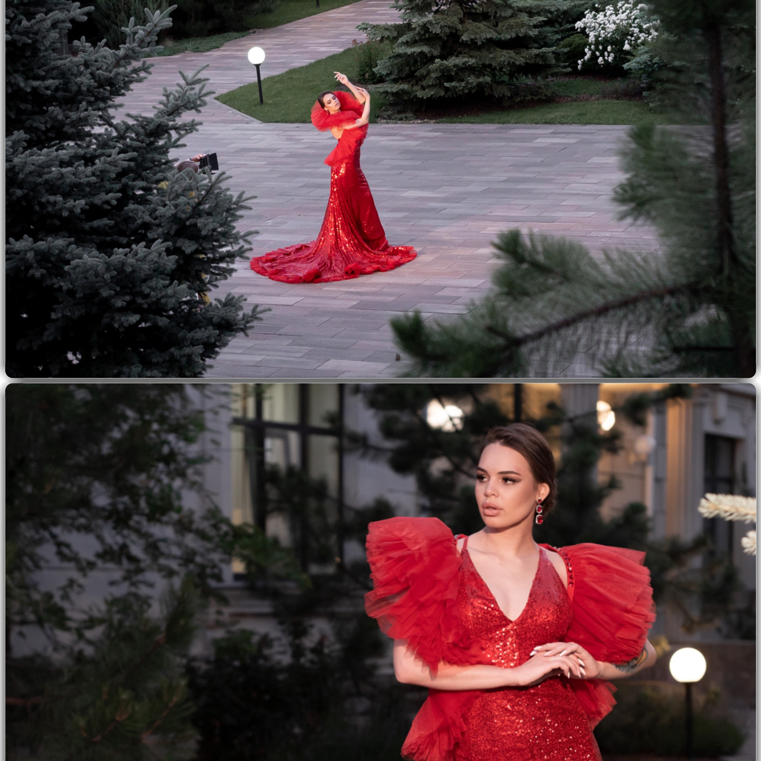 Катерина Дрюкова фотограф/видеограф