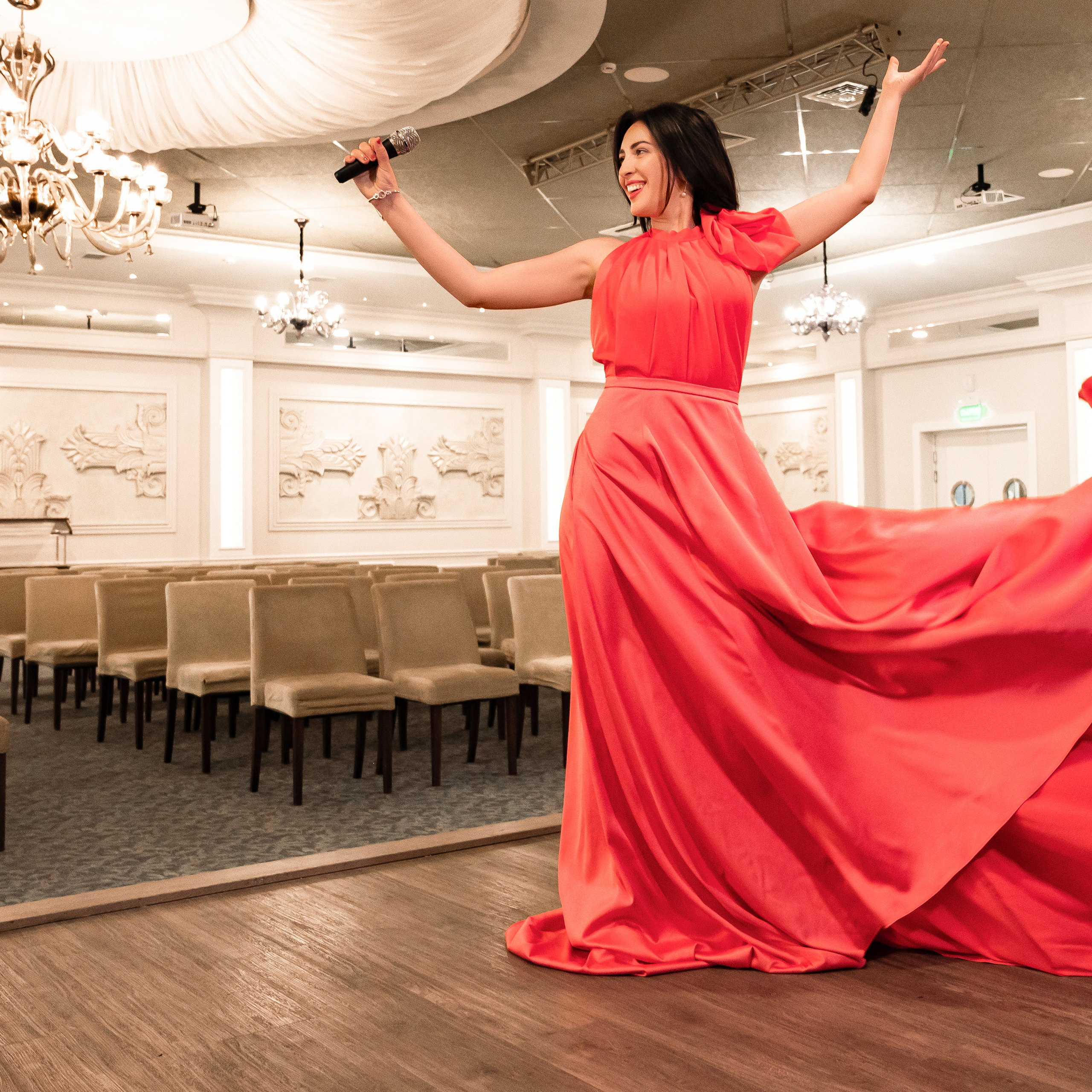 Катерина Дрюкова фотограф/видеограф