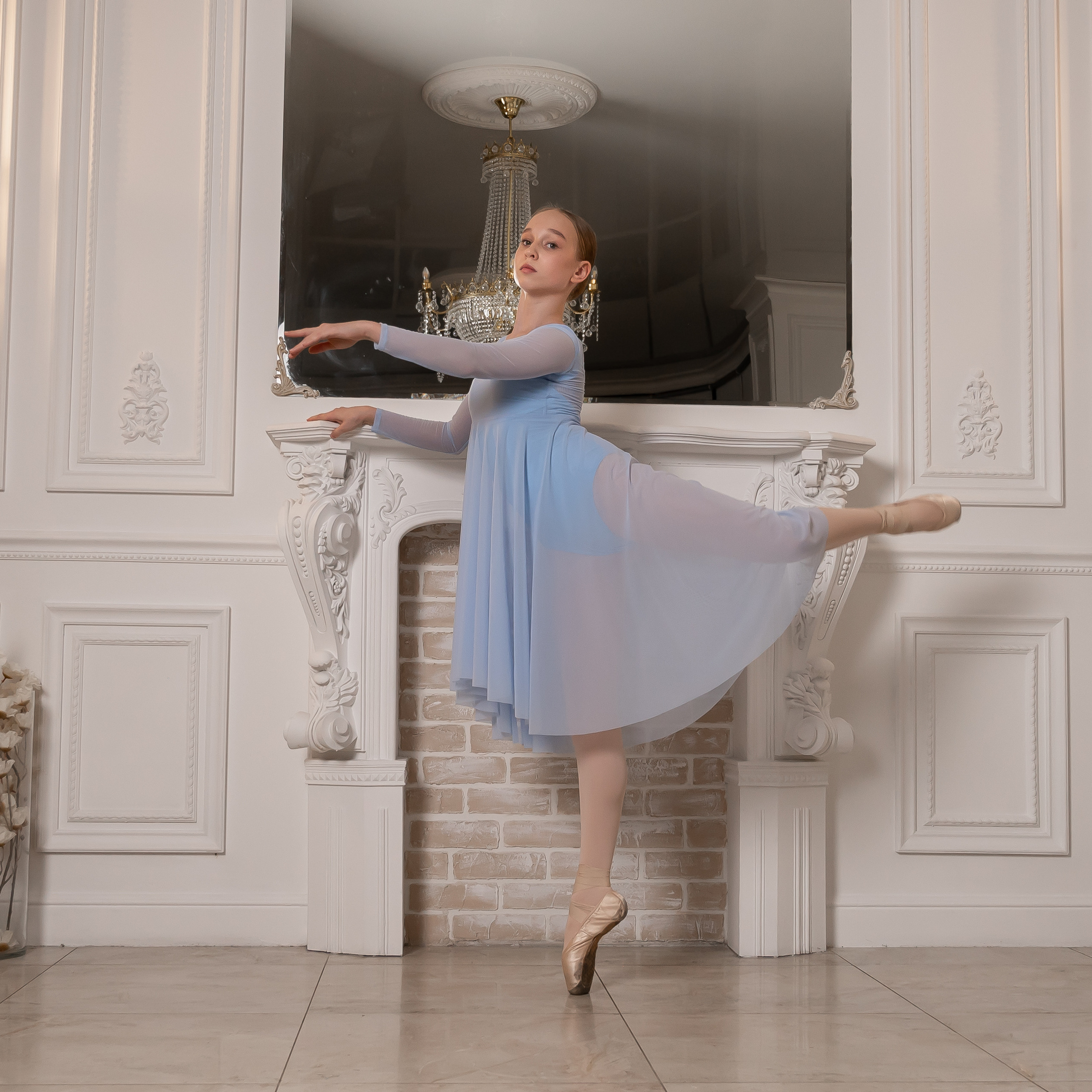 Катерина Дрюкова фотограф/видеограф