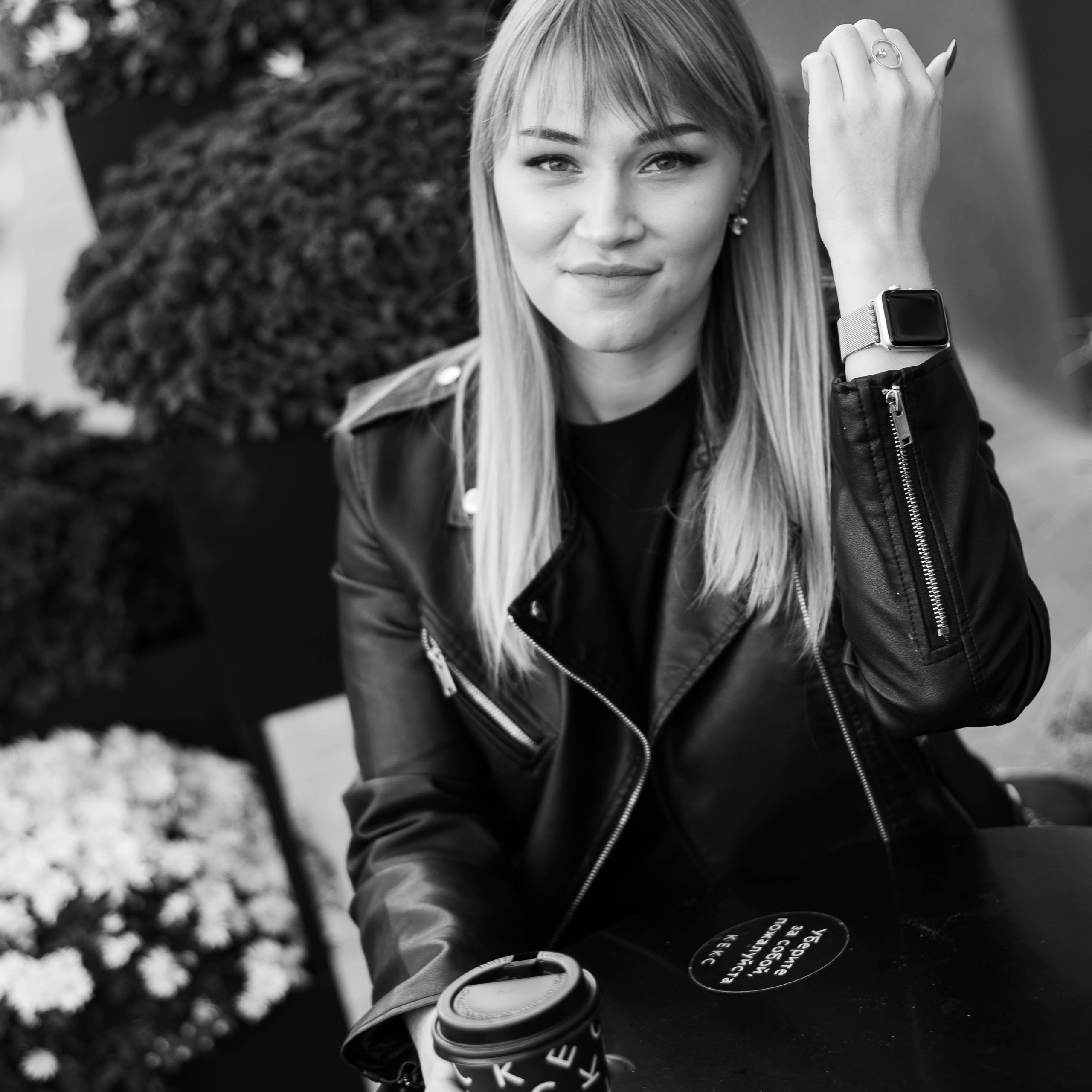 Отзывы. Катерина Дрюкова фотограф/видеограф