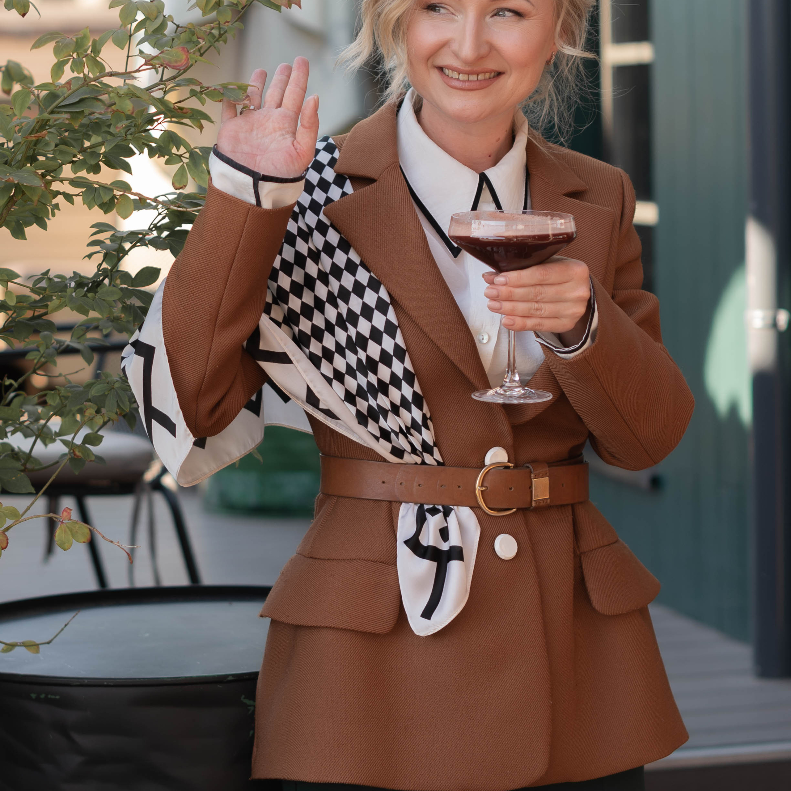 Катерина Дрюкова фотограф/видеограф