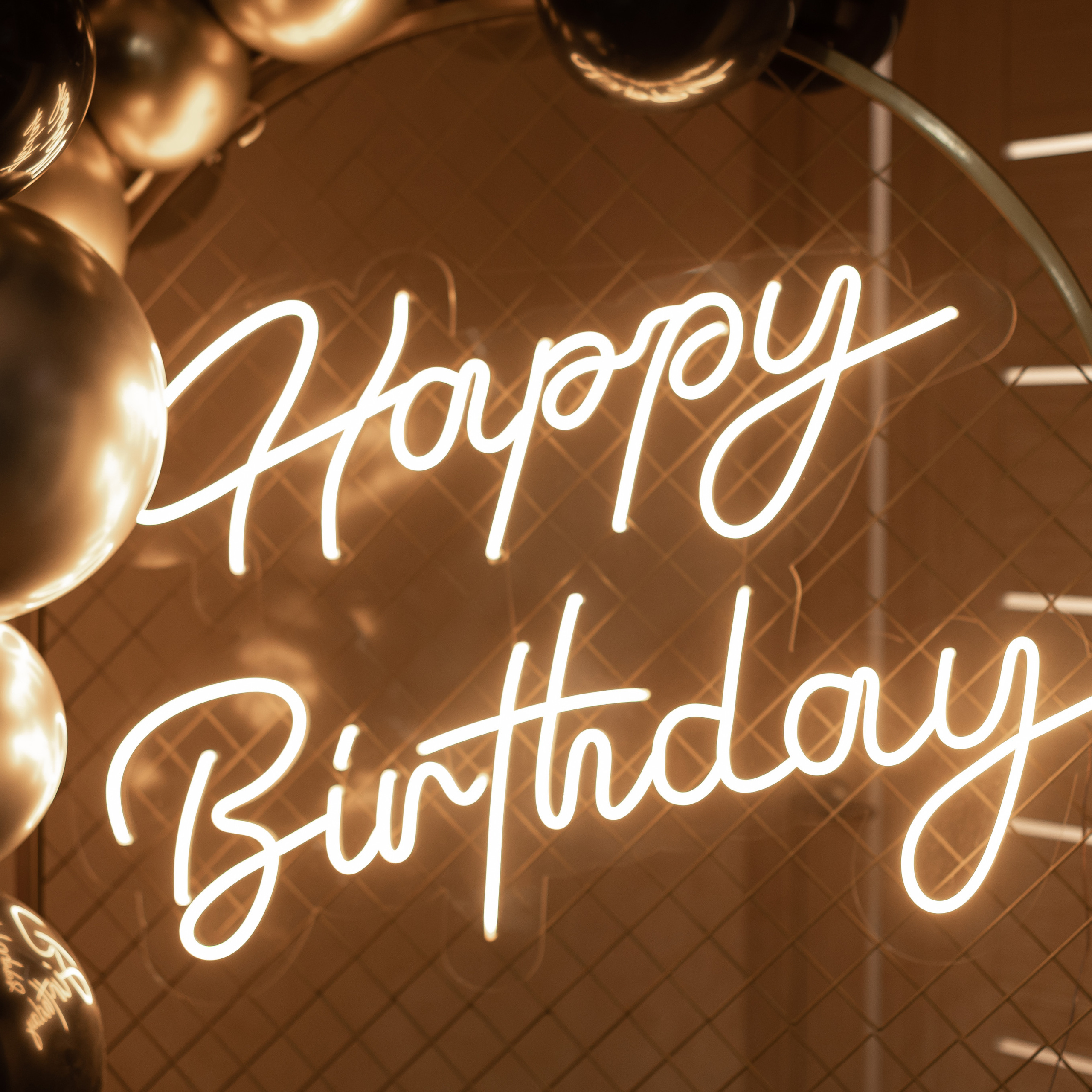 Юбилей в камерной обстановке