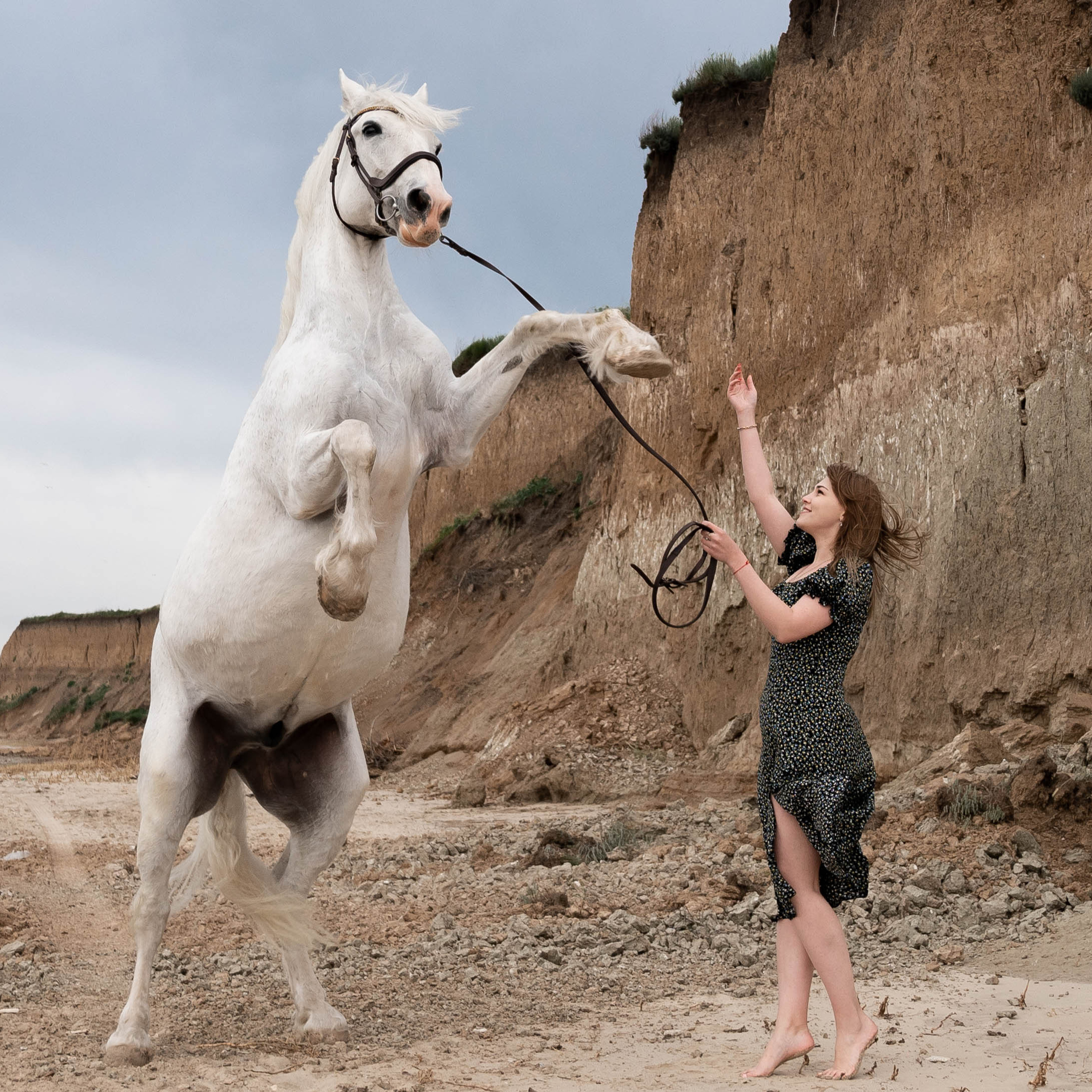 Катерина Дрюкова фотограф/видеограф