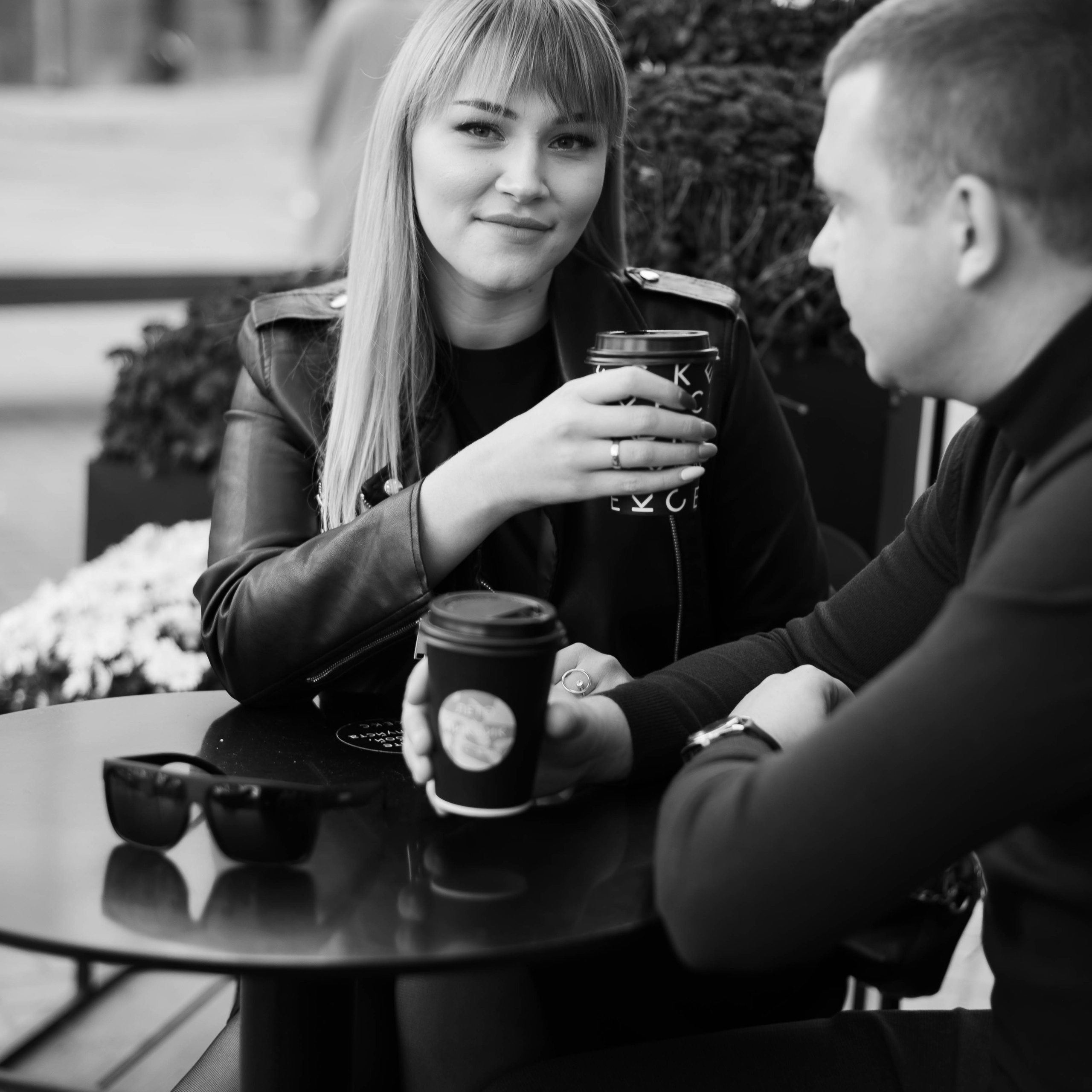 Катерина Дрюкова фотограф/видеограф