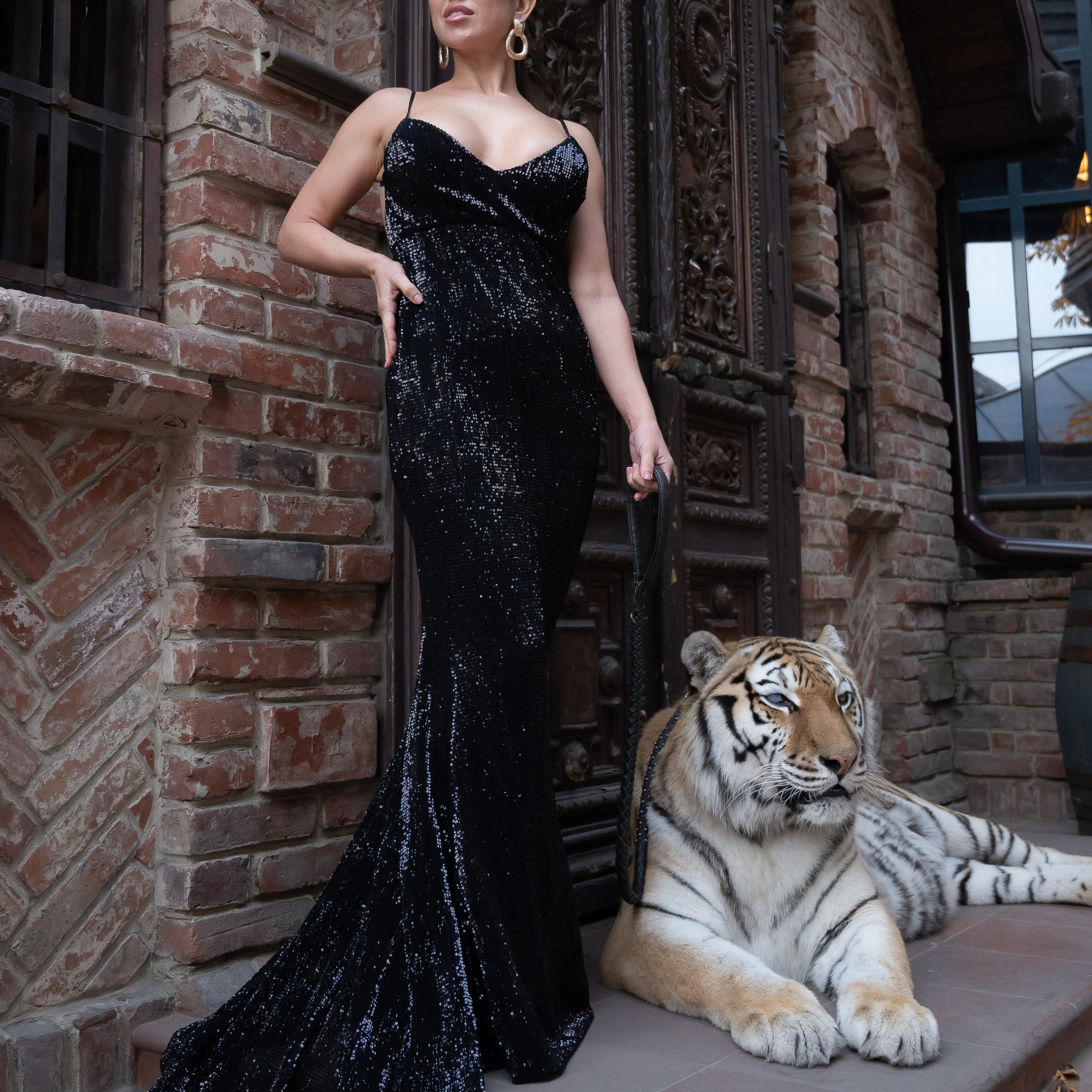 Катерина Дрюкова фотограф/видеограф