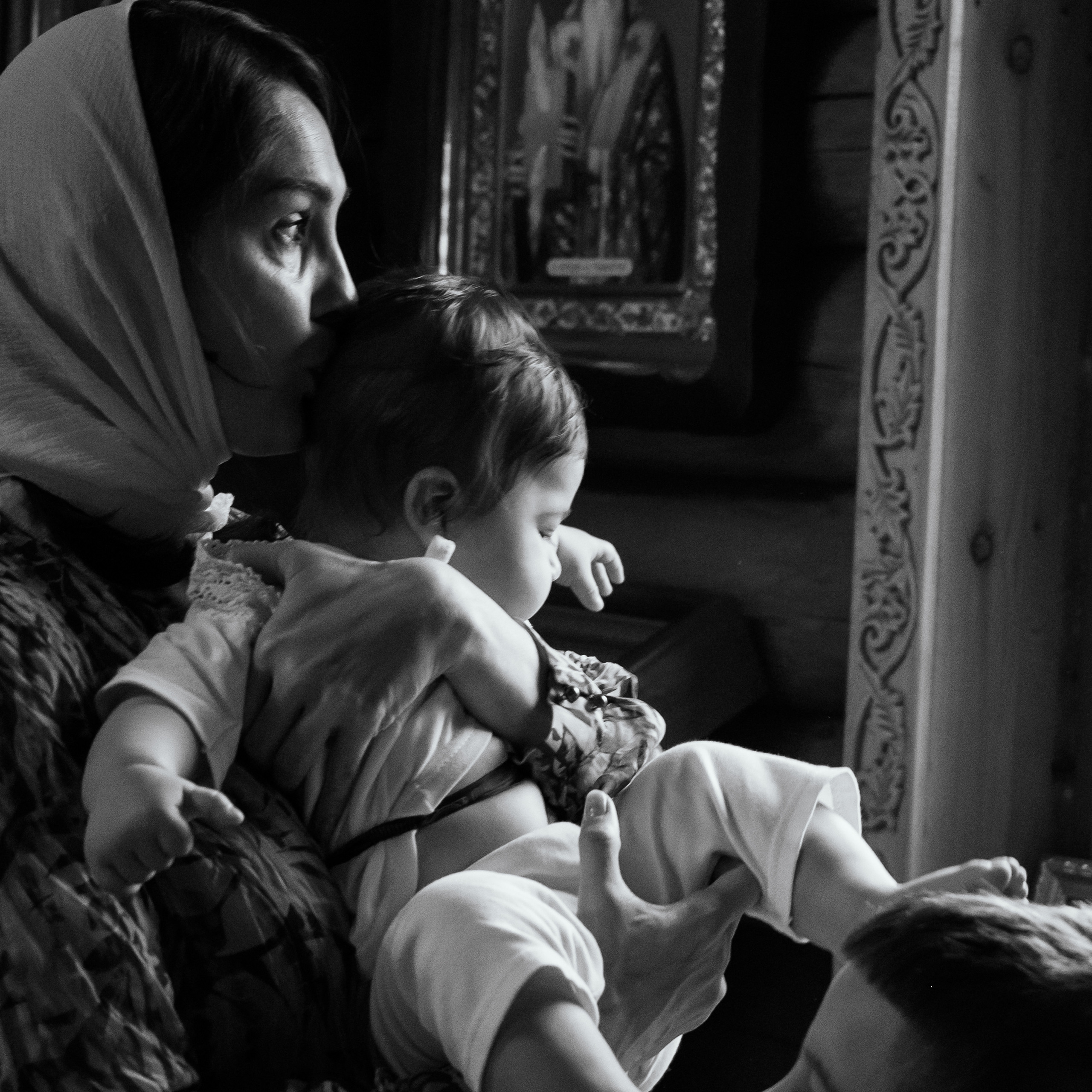 Катерина Дрюкова фотограф/видеограф