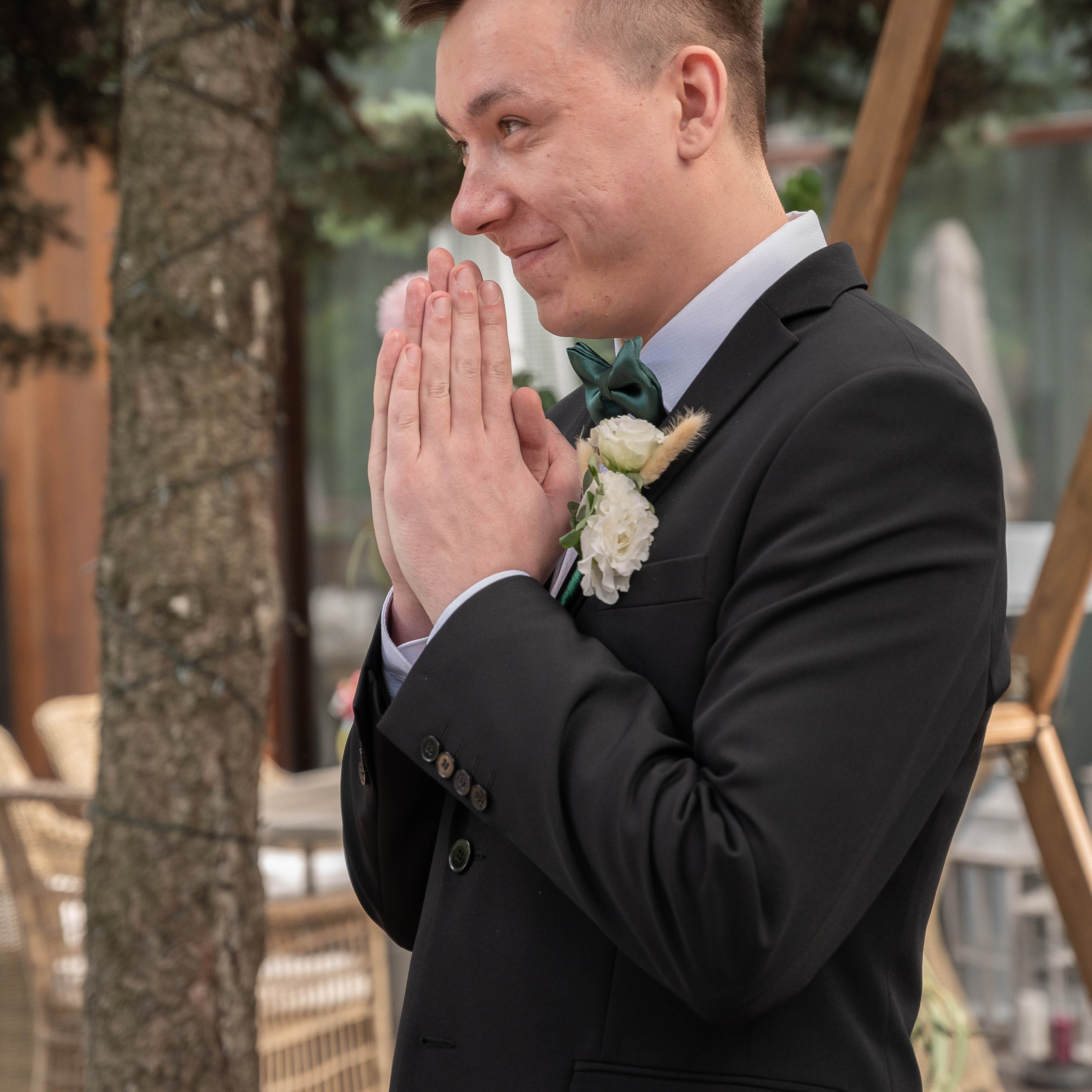 Галина и Алексей