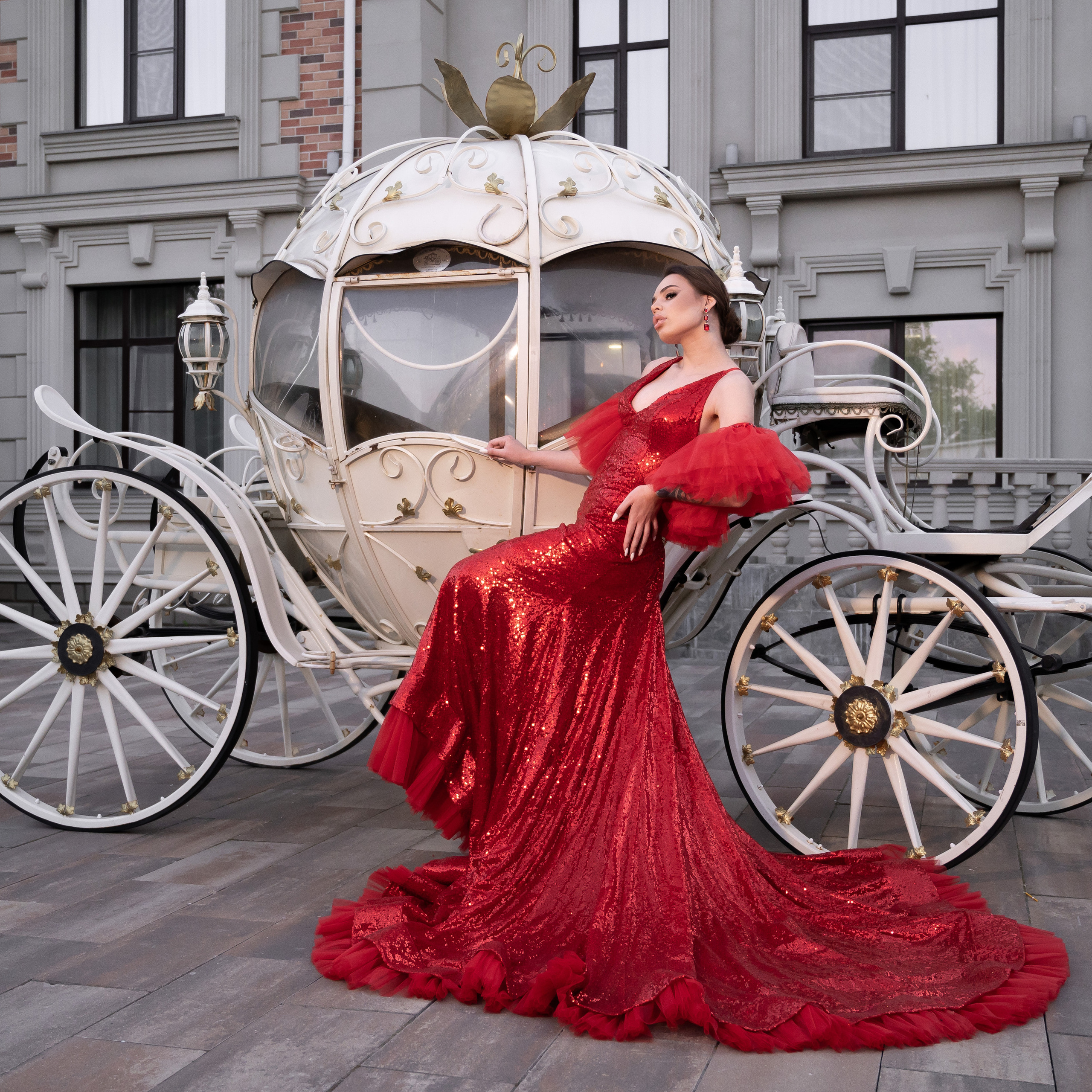 Катерина Дрюкова фотограф/видеограф