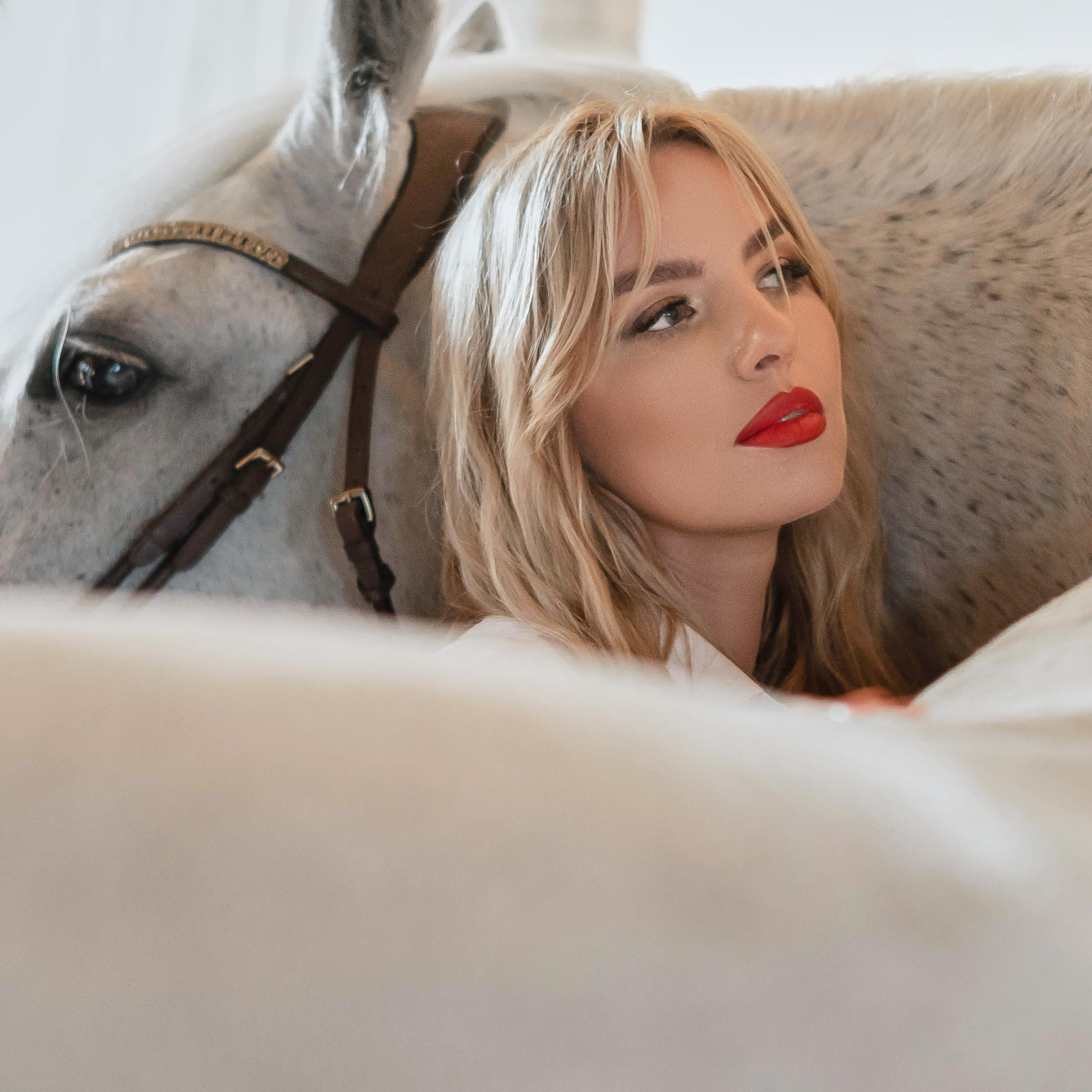 Катерина Дрюкова фотограф/видеограф