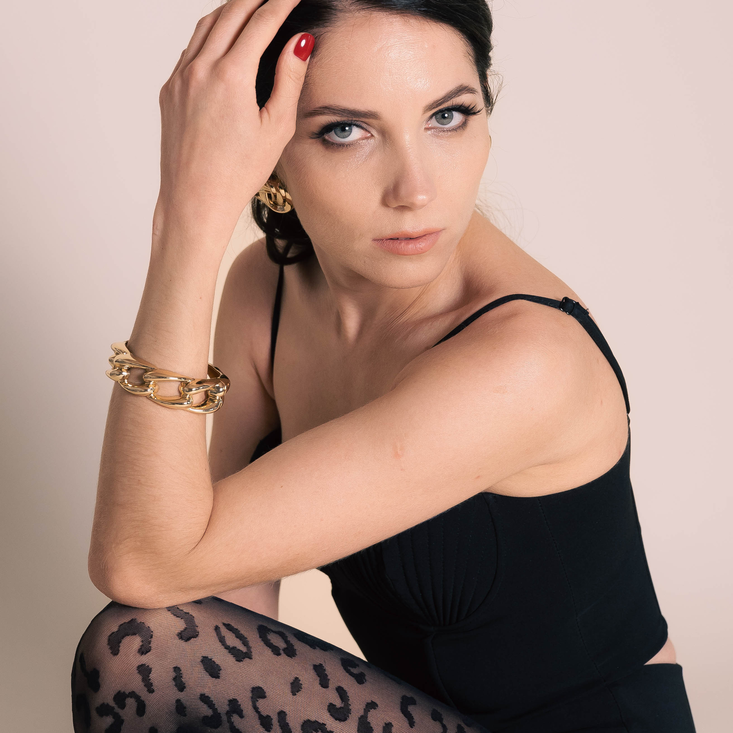 Два образа для Кристины