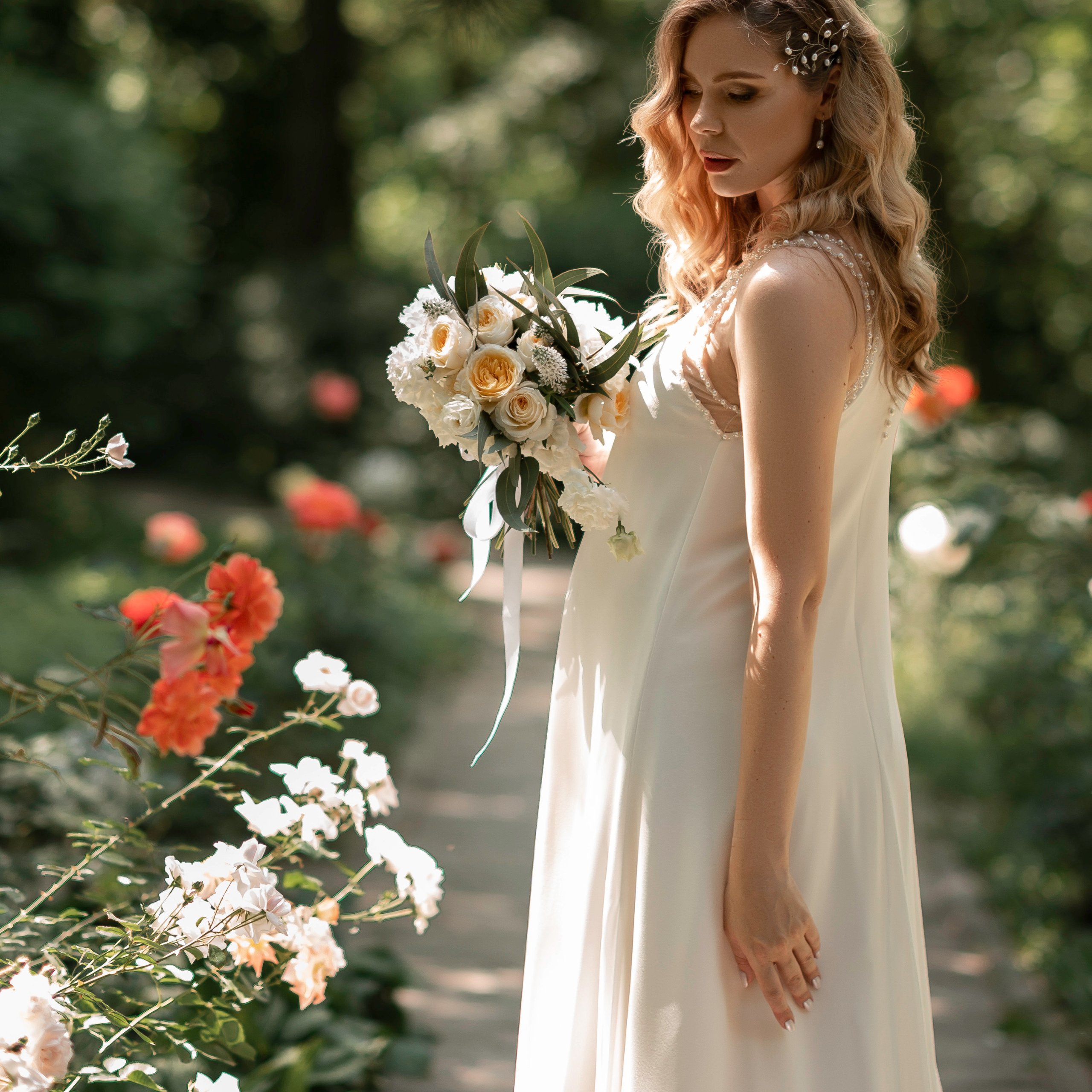 Дмитрий и Елена