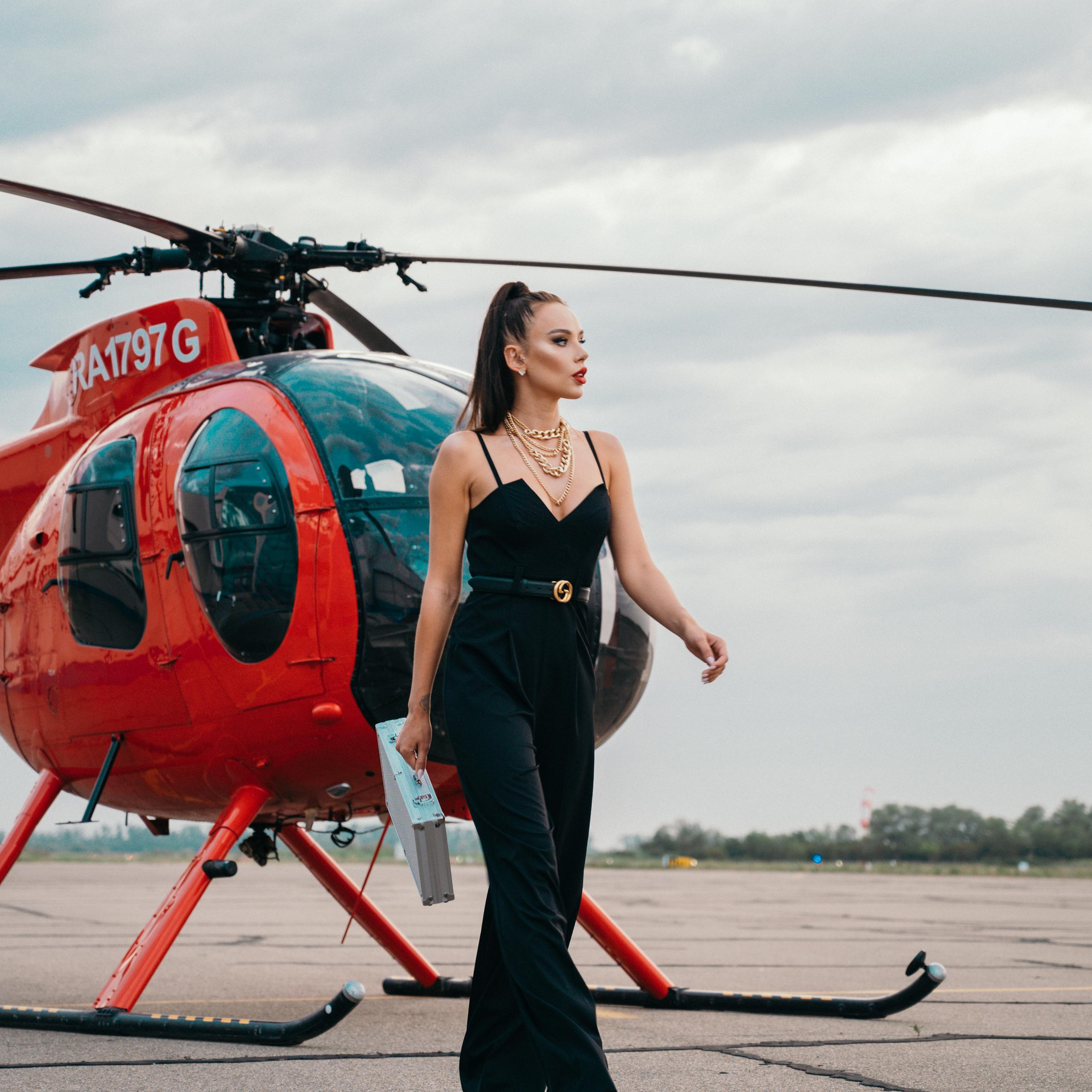 Катерина Дрюкова фотограф/видеограф