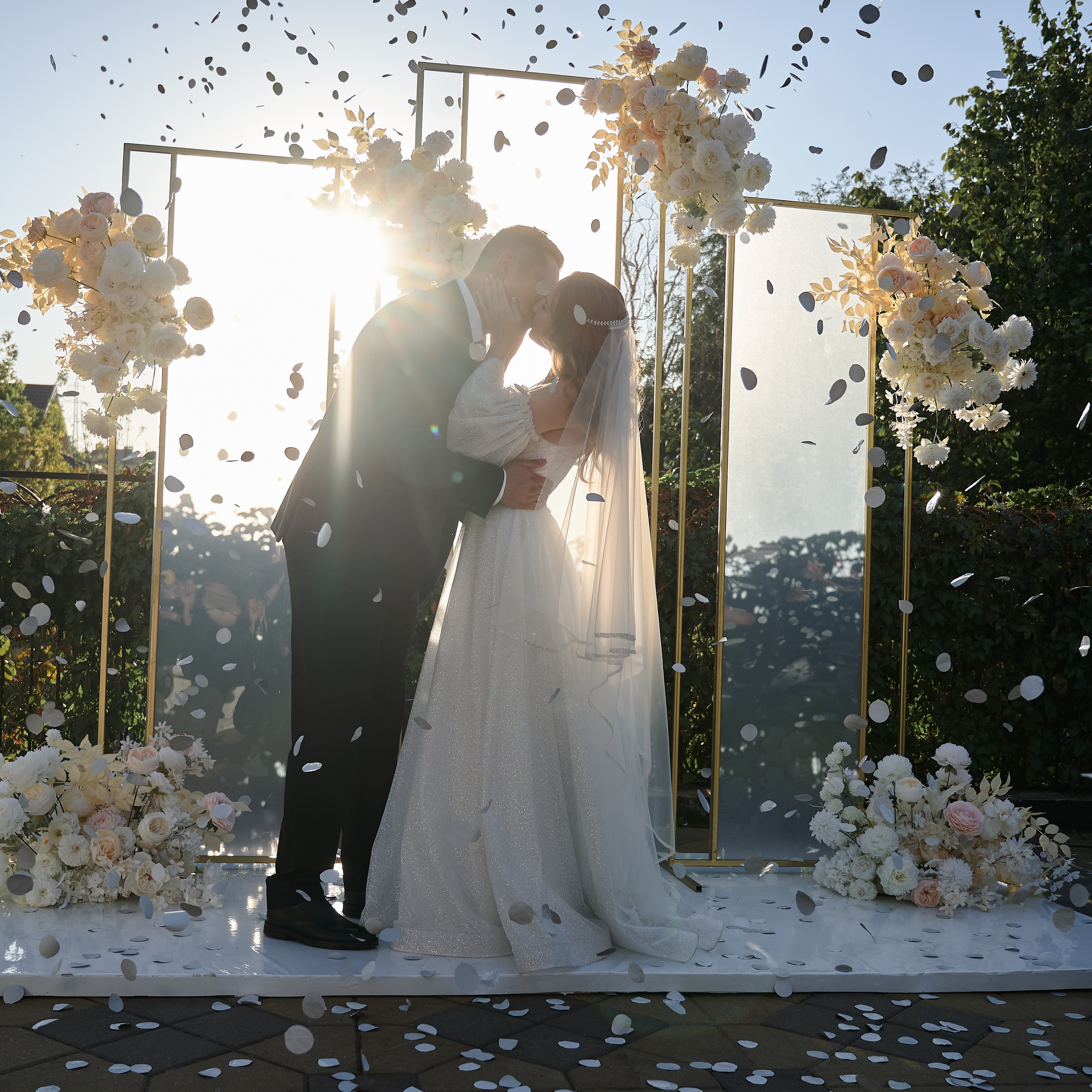 Александр и София