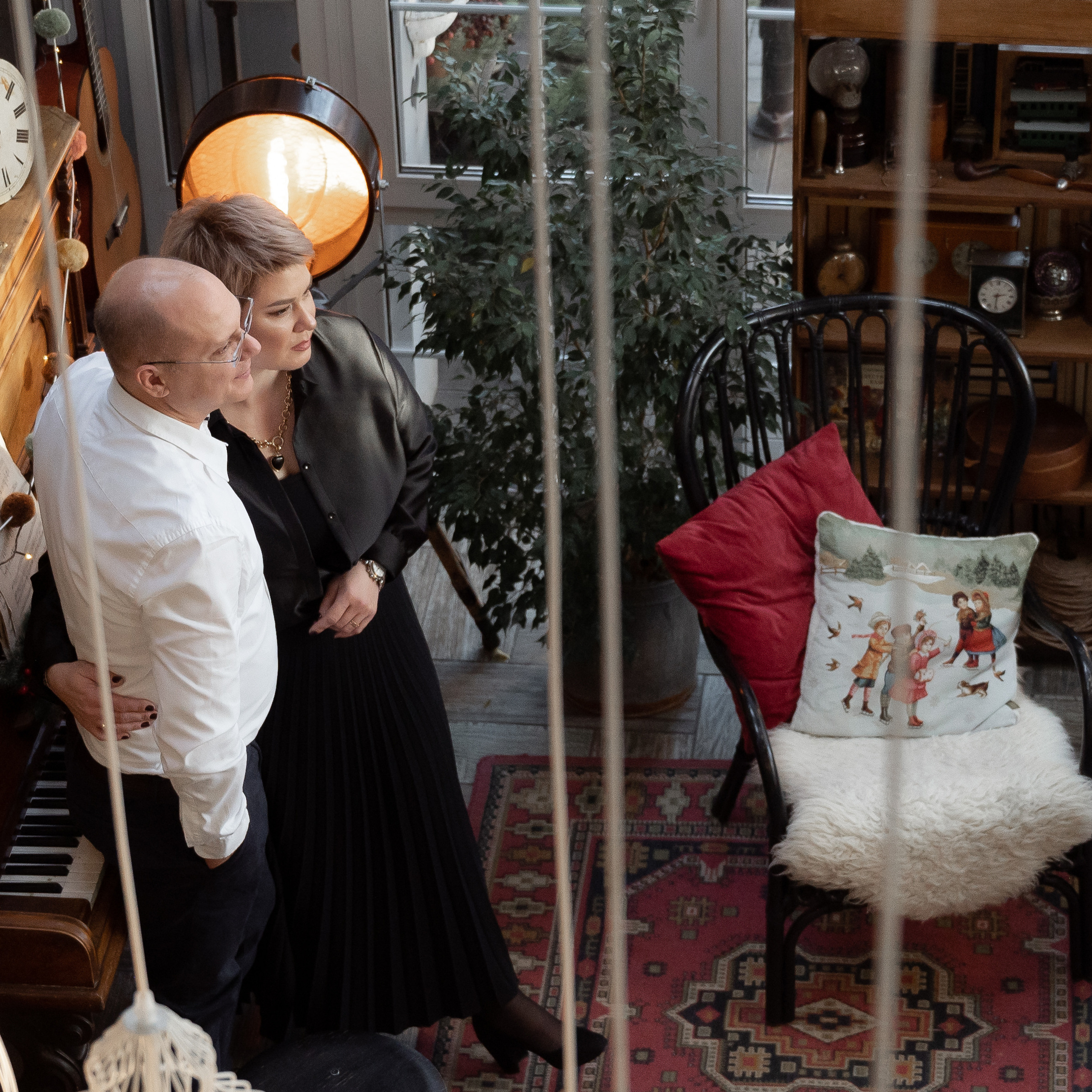 Катерина Дрюкова фотограф/видеограф