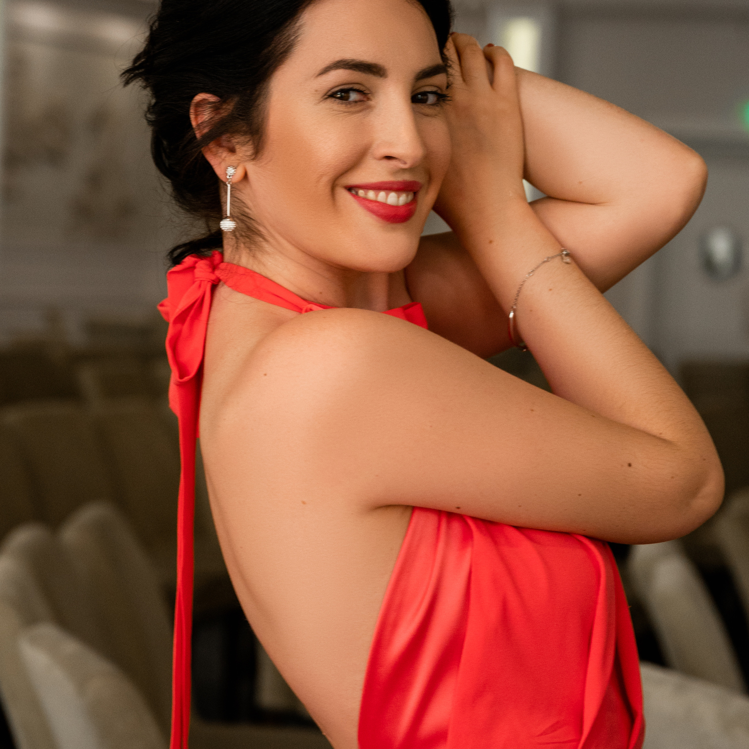 Катерина Дрюкова фотограф/видеограф