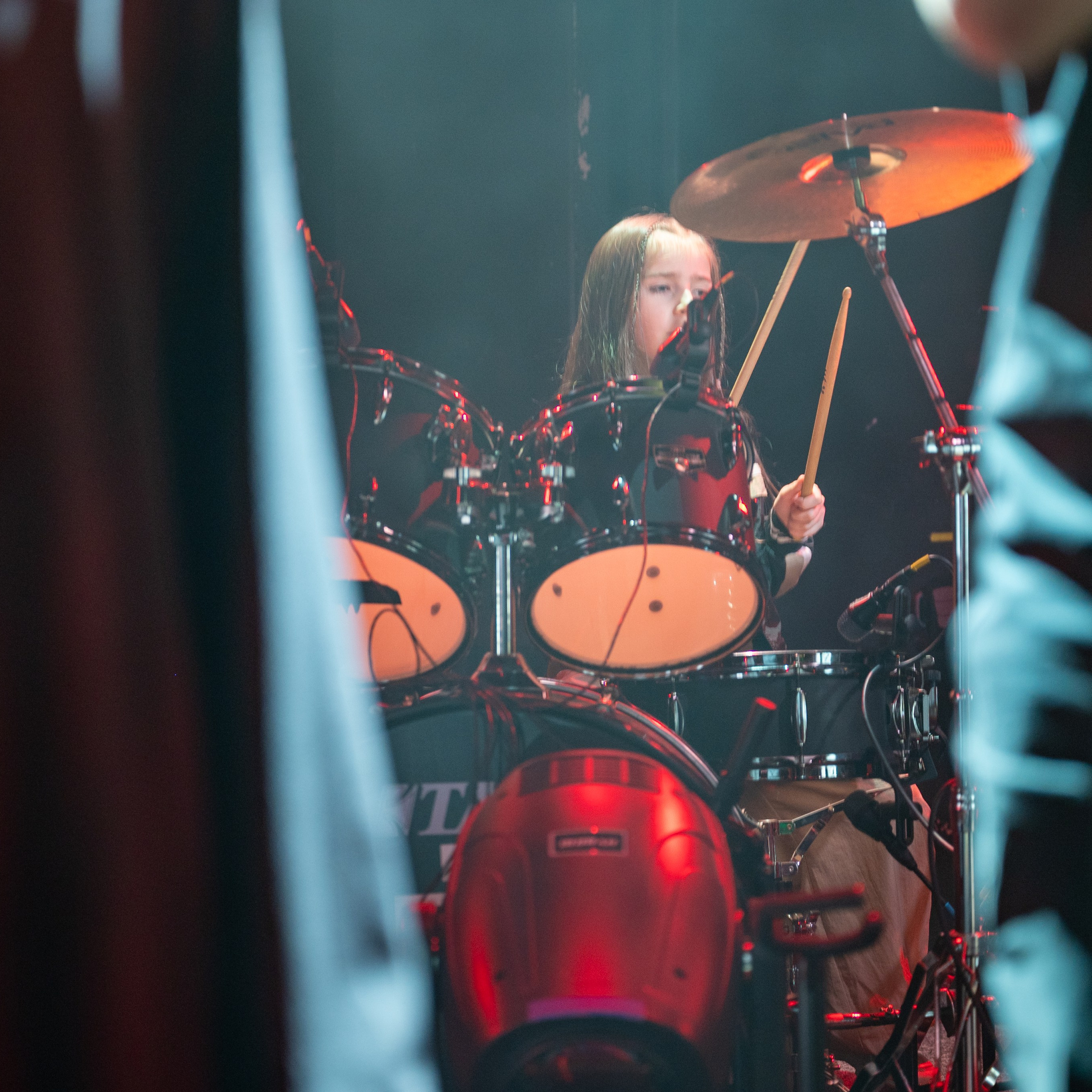 Не Школа Барабанова