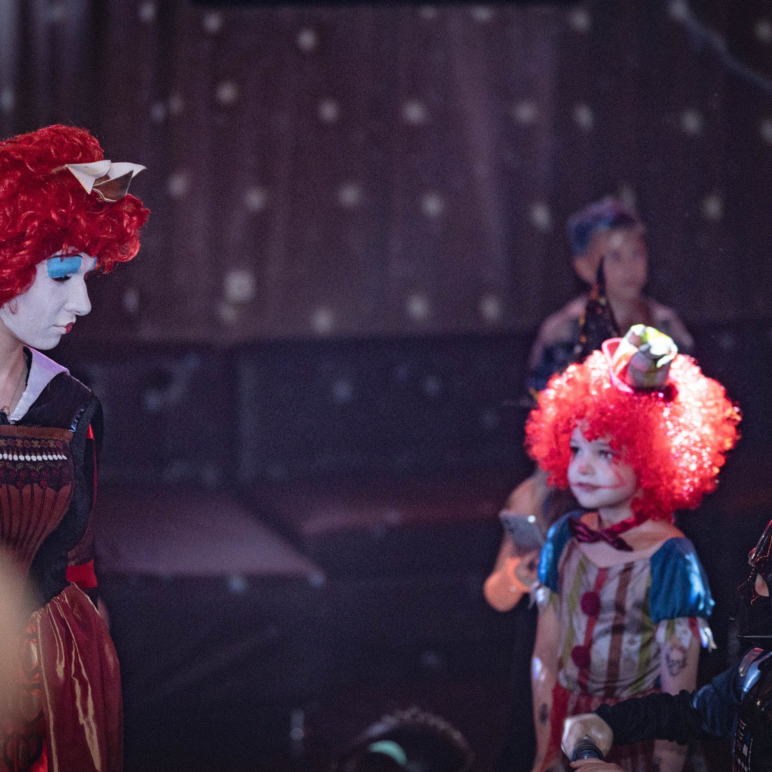 День доброго монстра