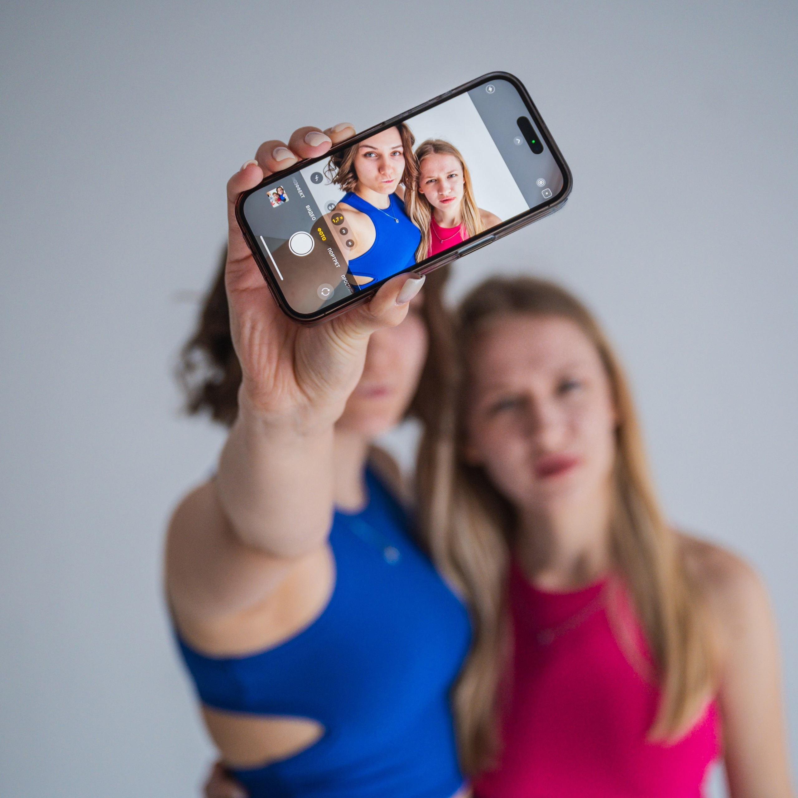 Happy Galentine's Day