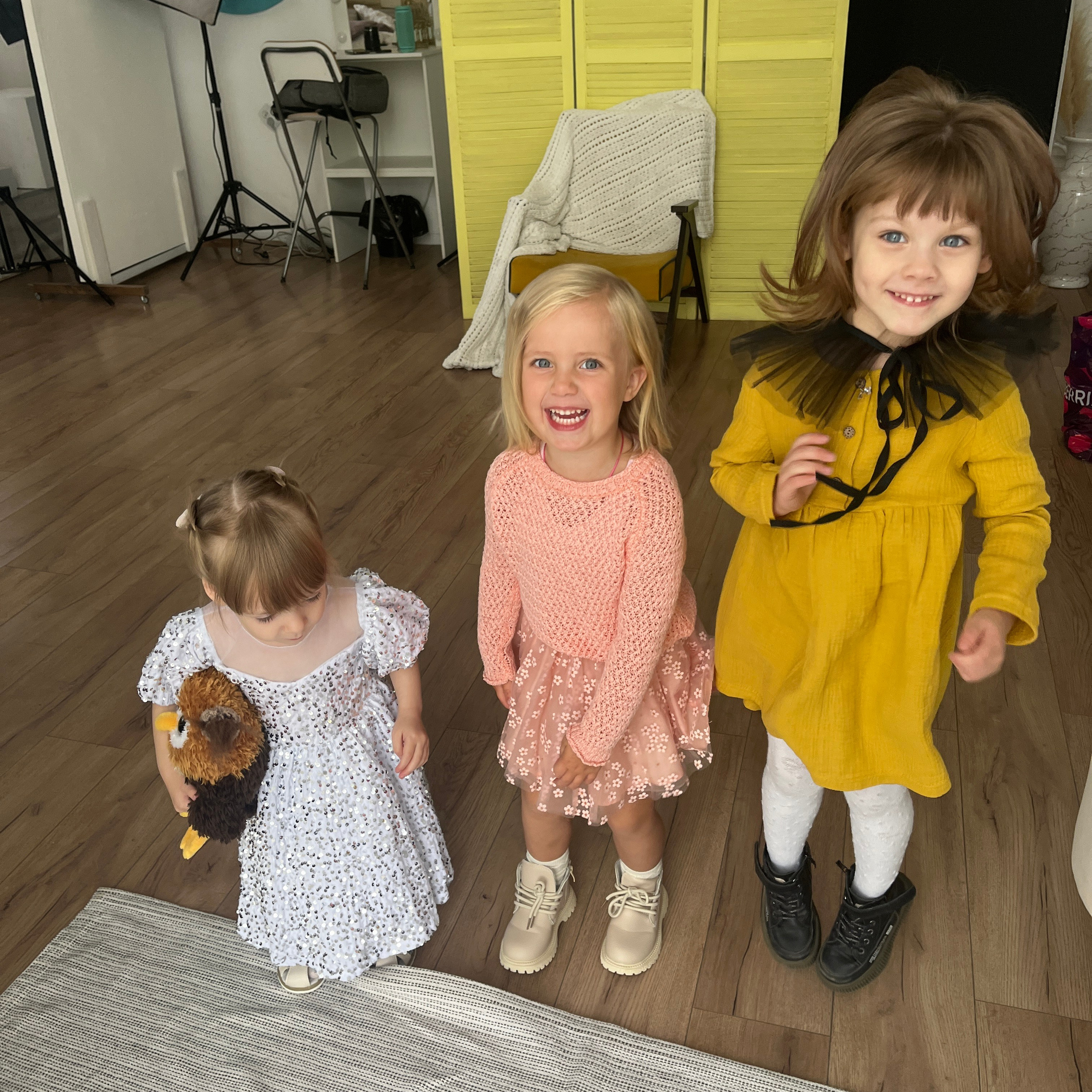 Отзывы. Семейный и детский фотограф в Королеве, Москве и Московской области Строева Анастасия