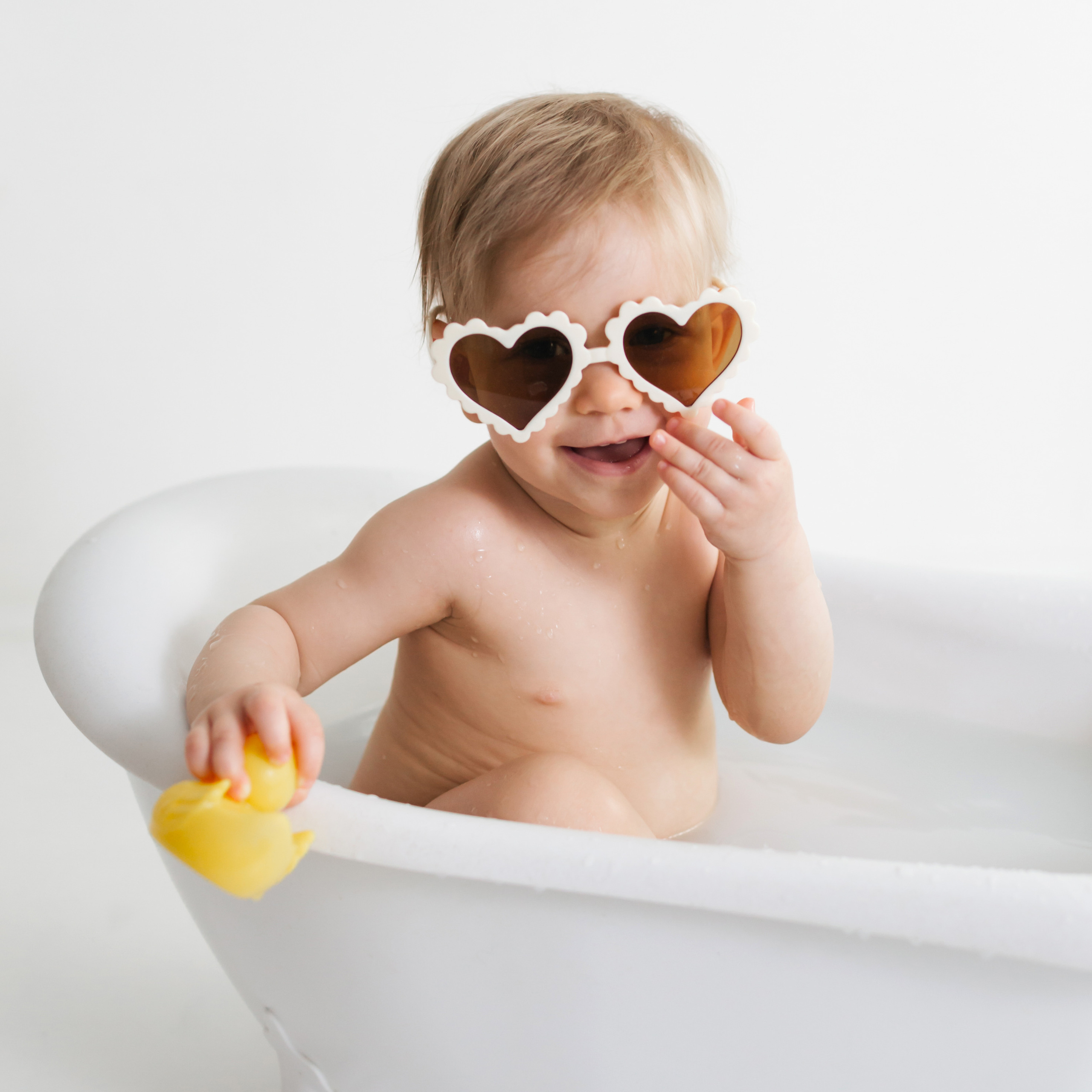 Первый тортик Мирославы