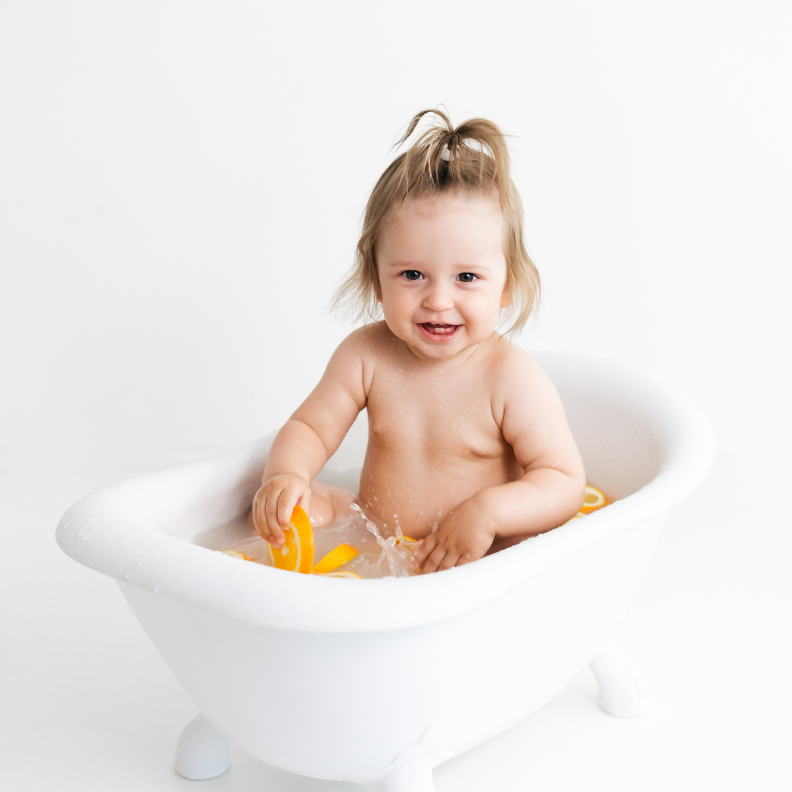 Ульяне 1 годик!