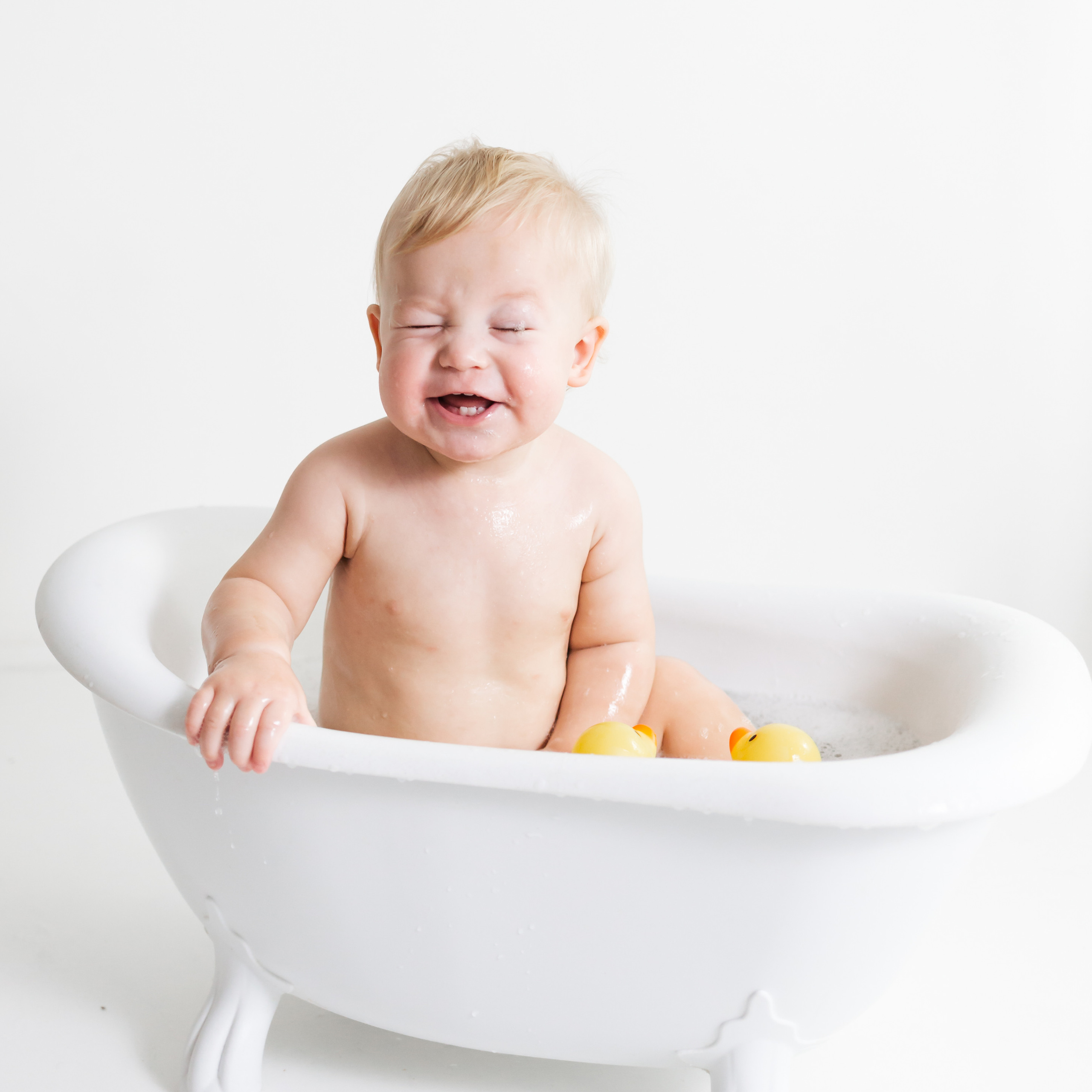 Первый День Рождения Сашули