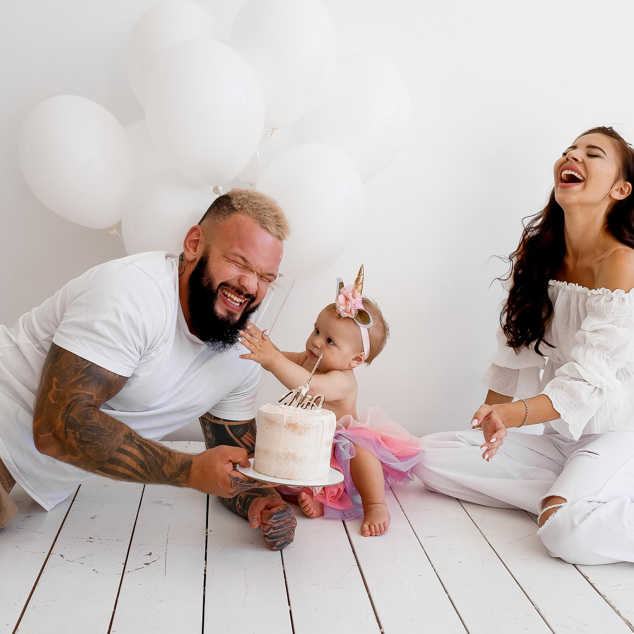 Годовасие Викули ♡