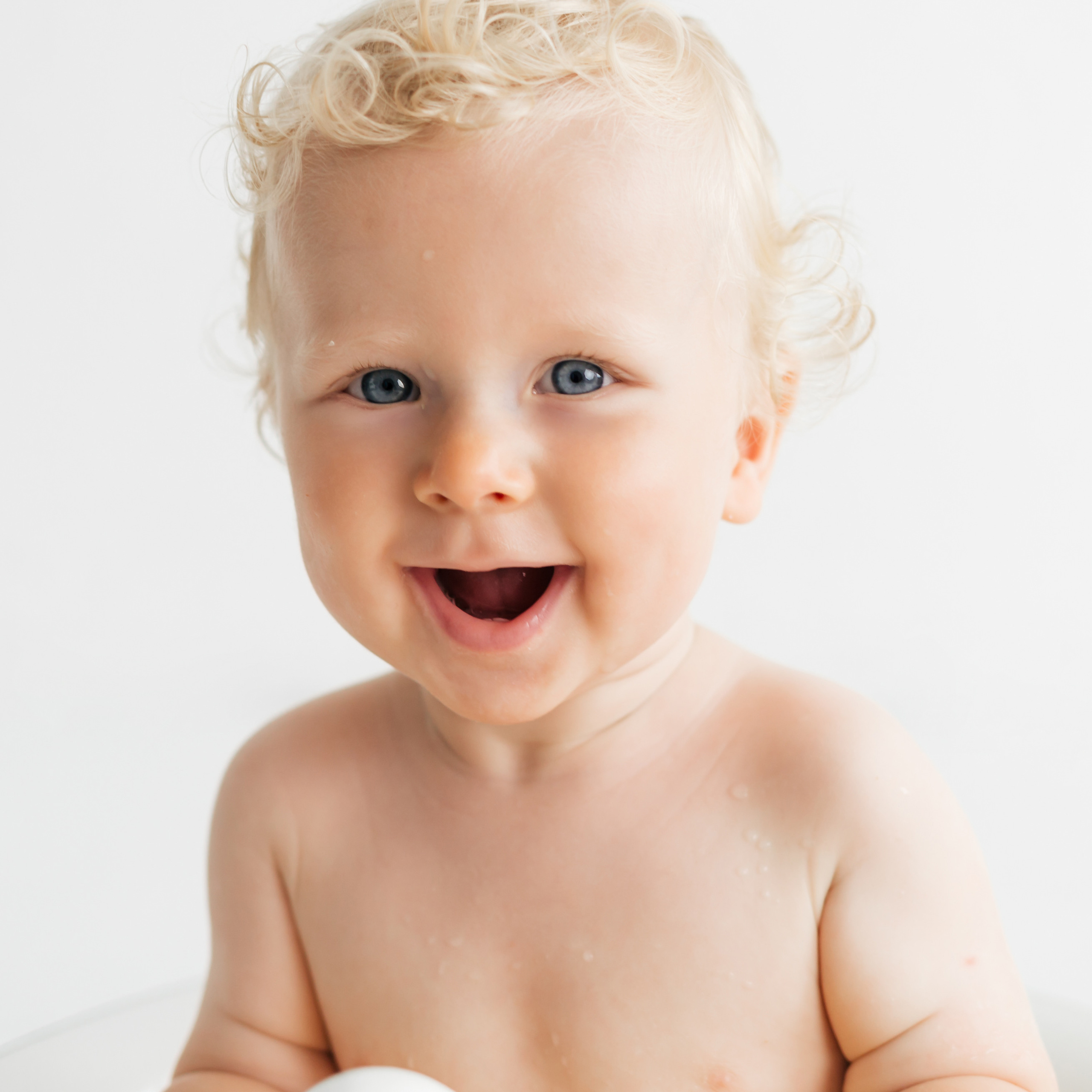 Бьёрну 1 годик!