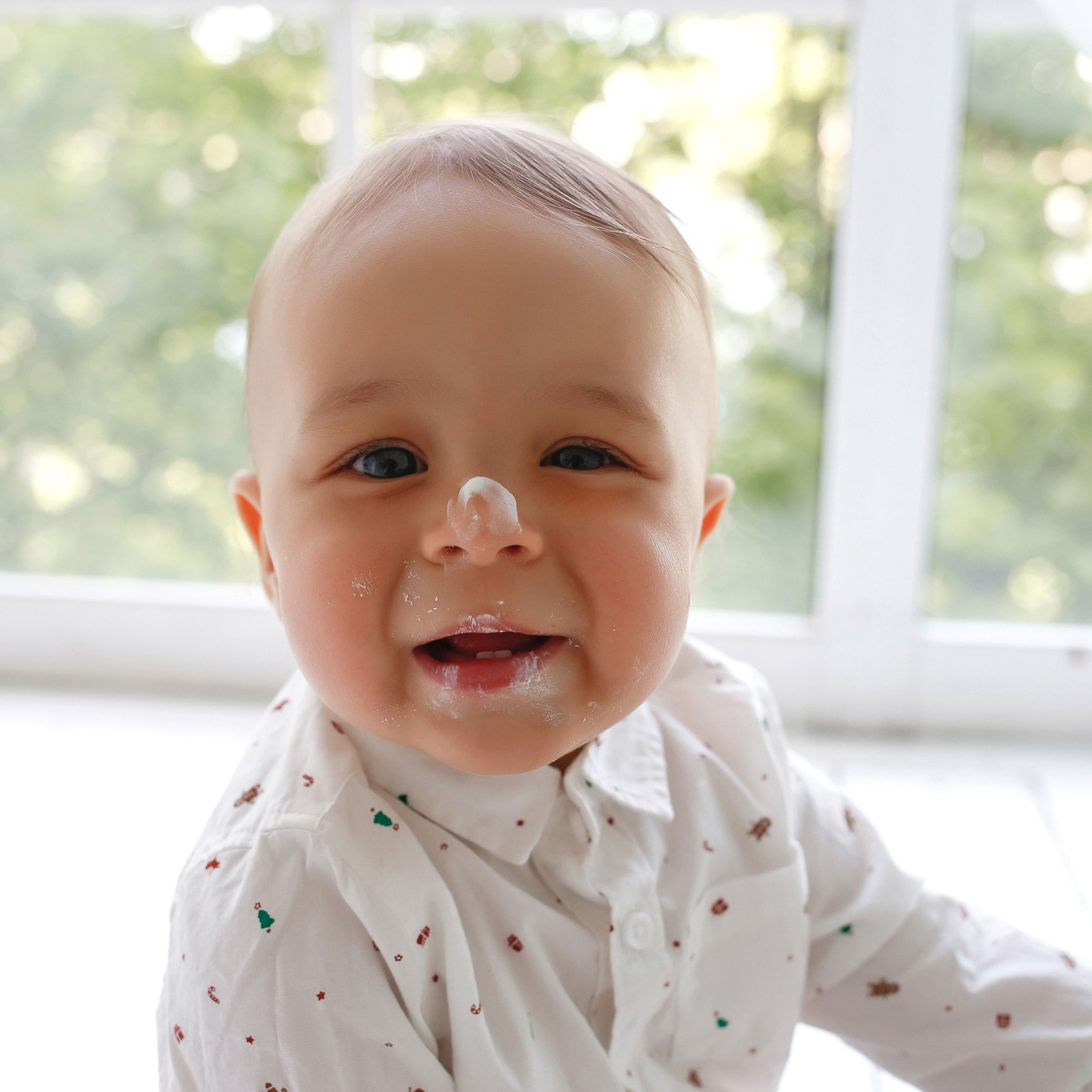 Годовасие Максимки