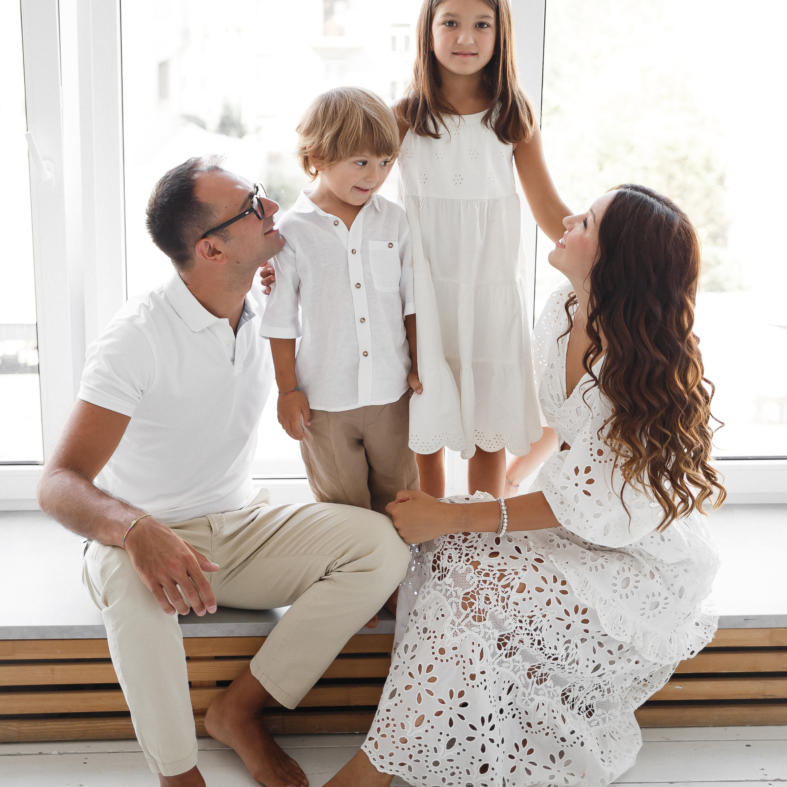 Отзывы. Детский и семейный фотограф Санкт-Петербург, фотосессия Спб