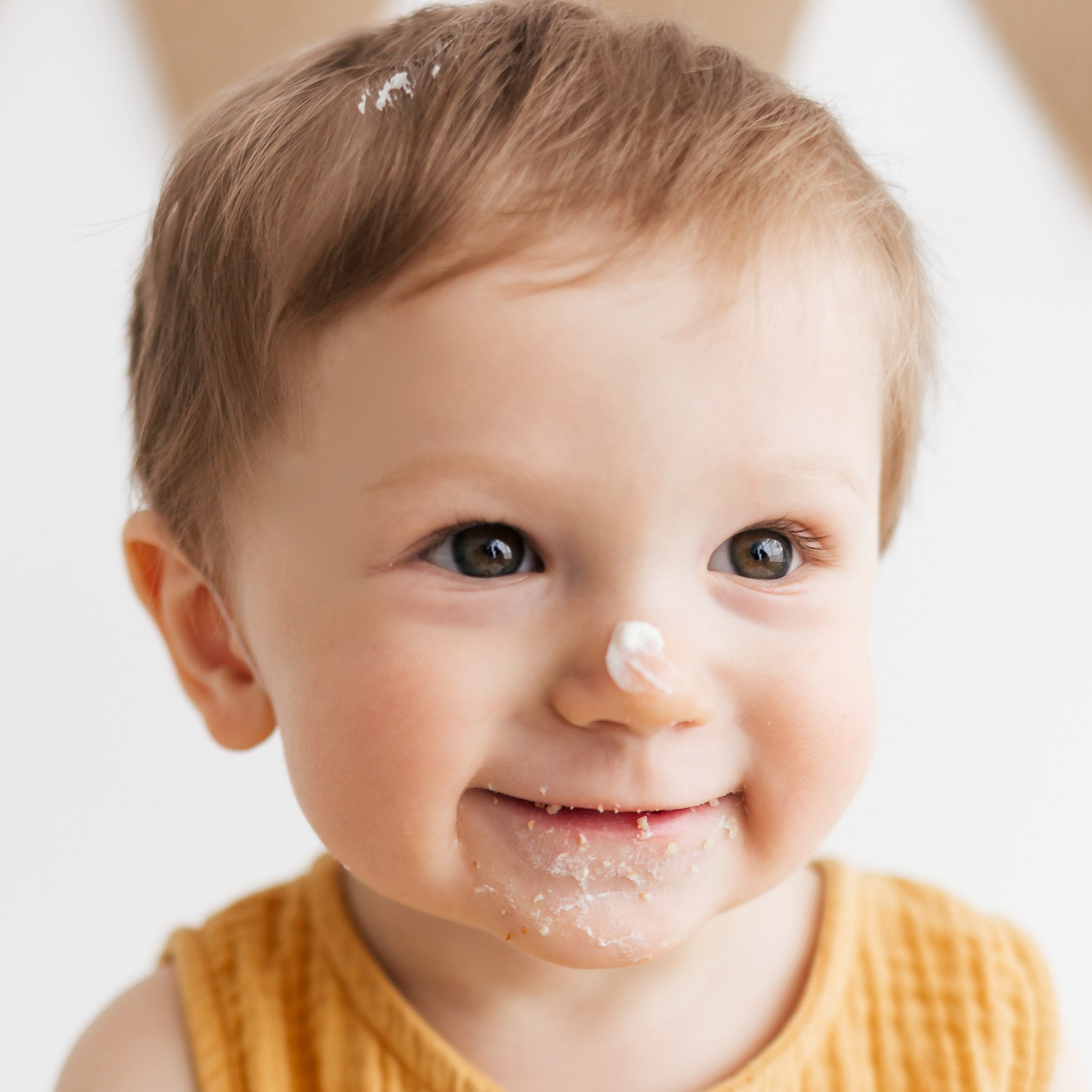 Савелию 1 год