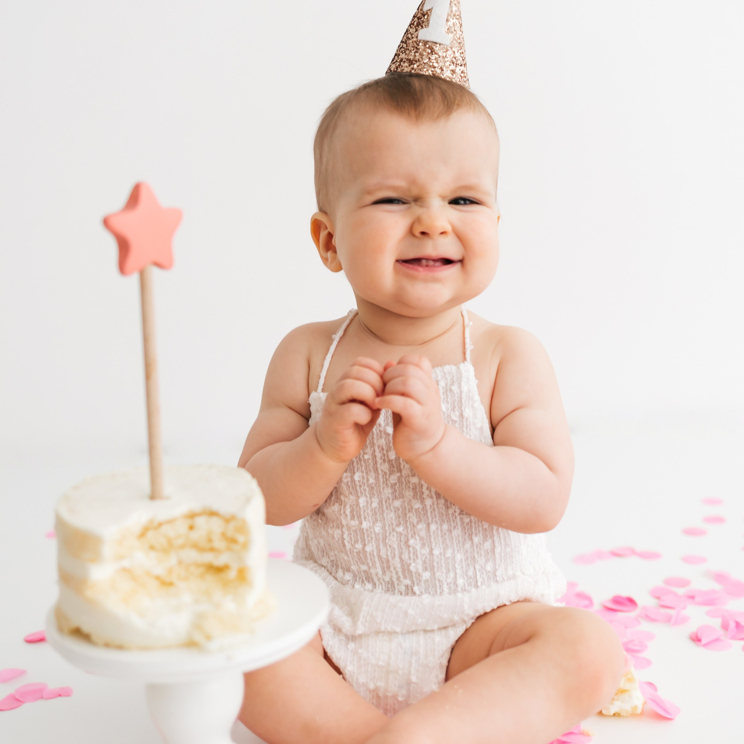 Годовасие Лизы!