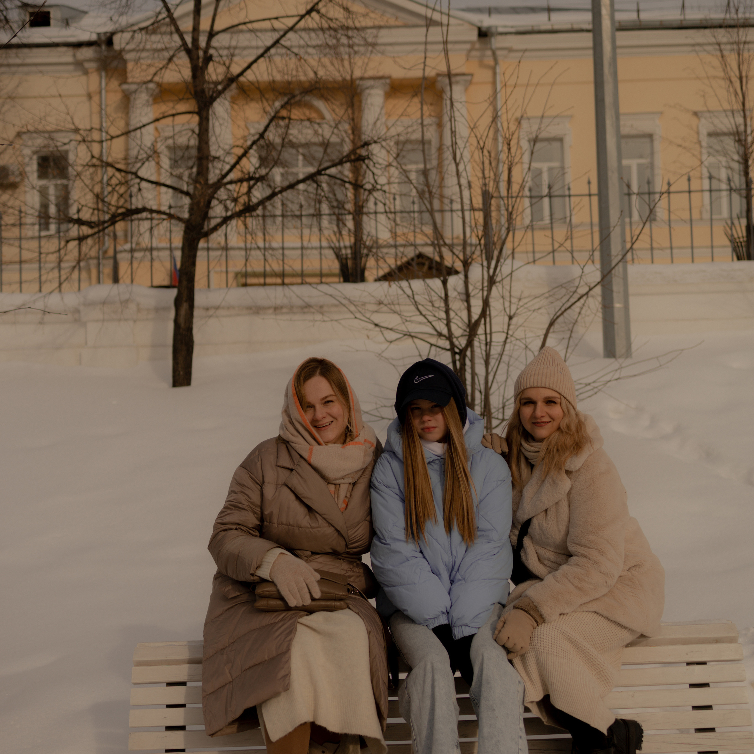 Отзывы. Фотограф by.zarina. Фотограф Зарина. Казань