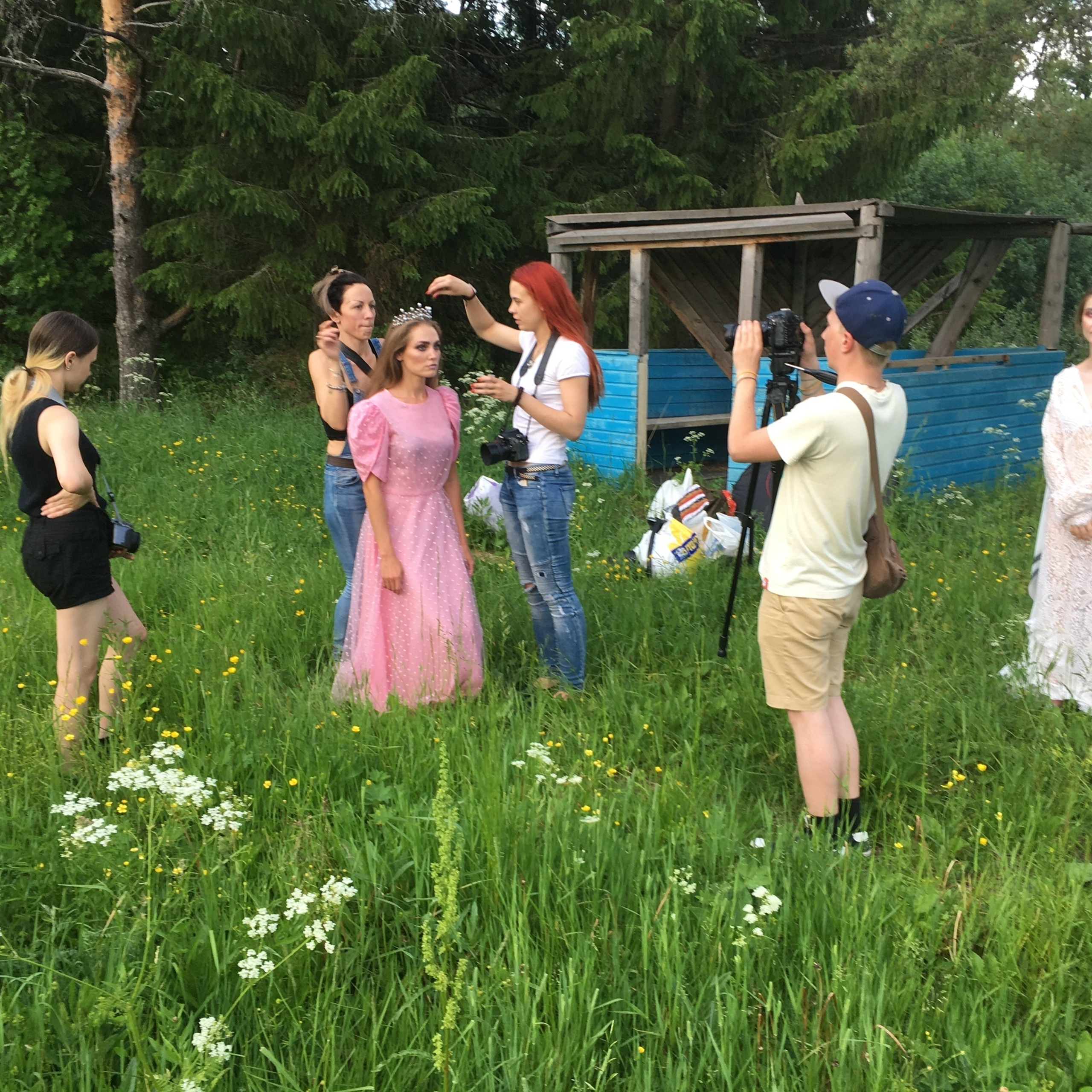 Воркшопы, МК, живое обучение. Art photographer Katerina Klio