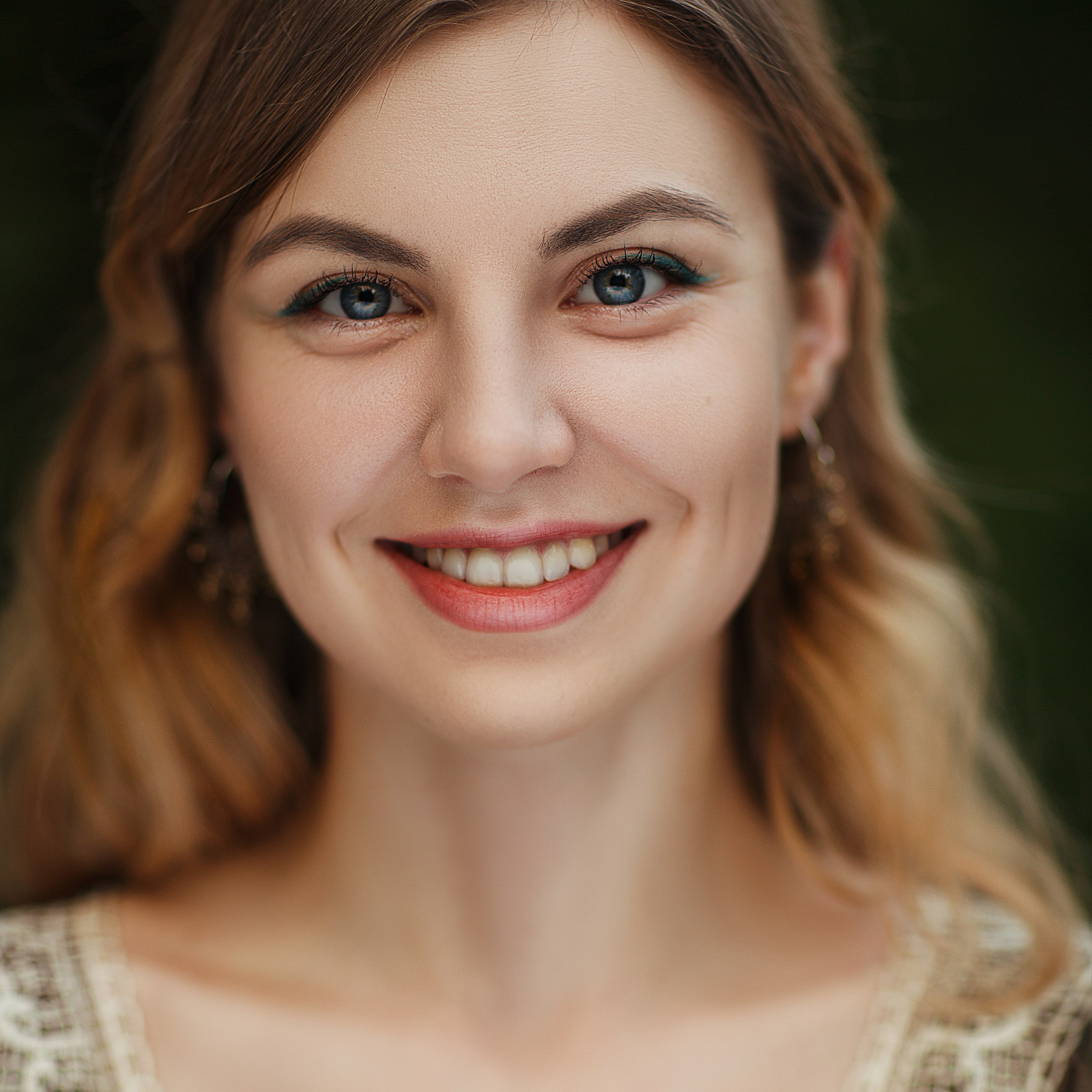 Sesja biznesowa i marka osobista. Art photographer Katerina Klio