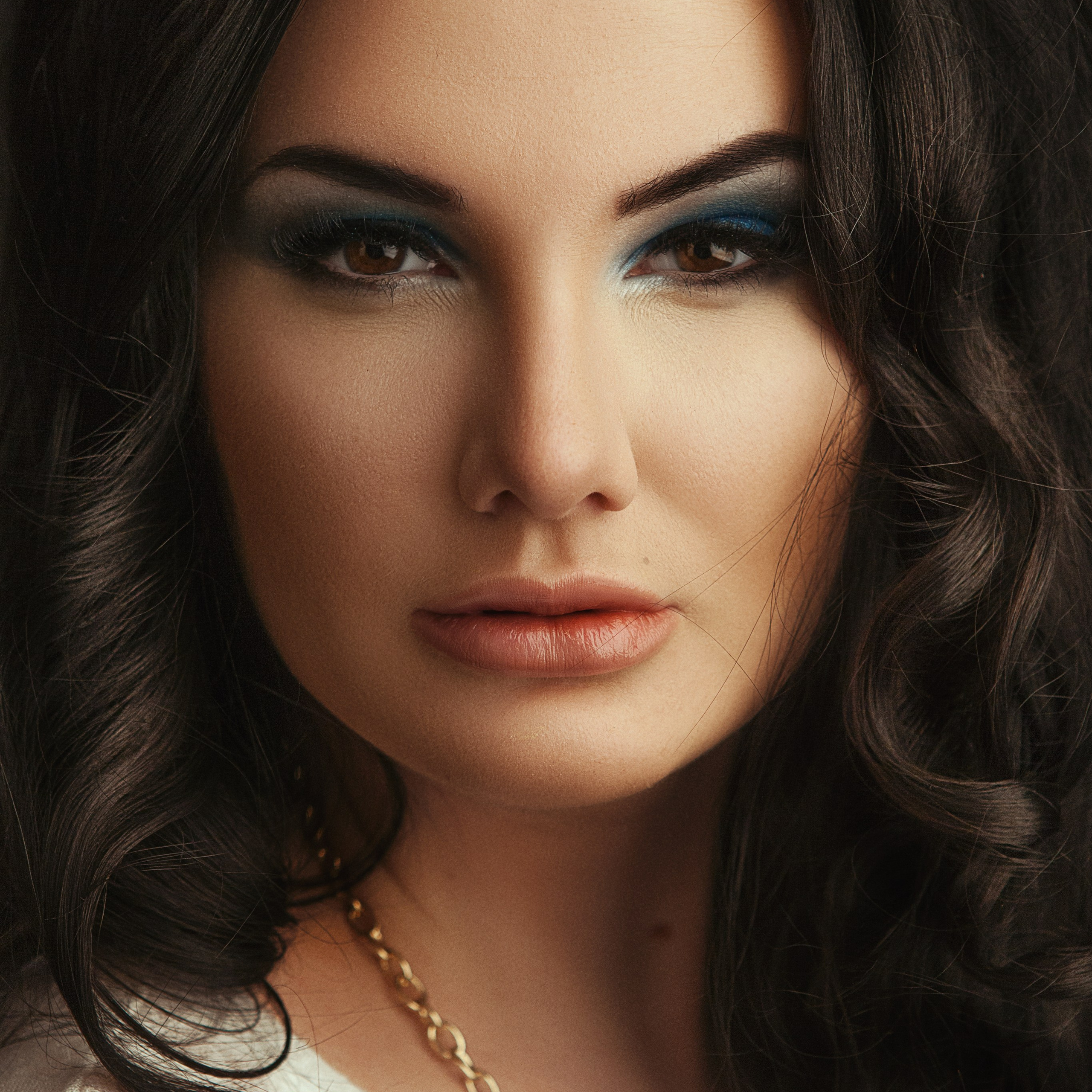Sesja biznesowa i marka osobista. Art photographer Katerina Klio