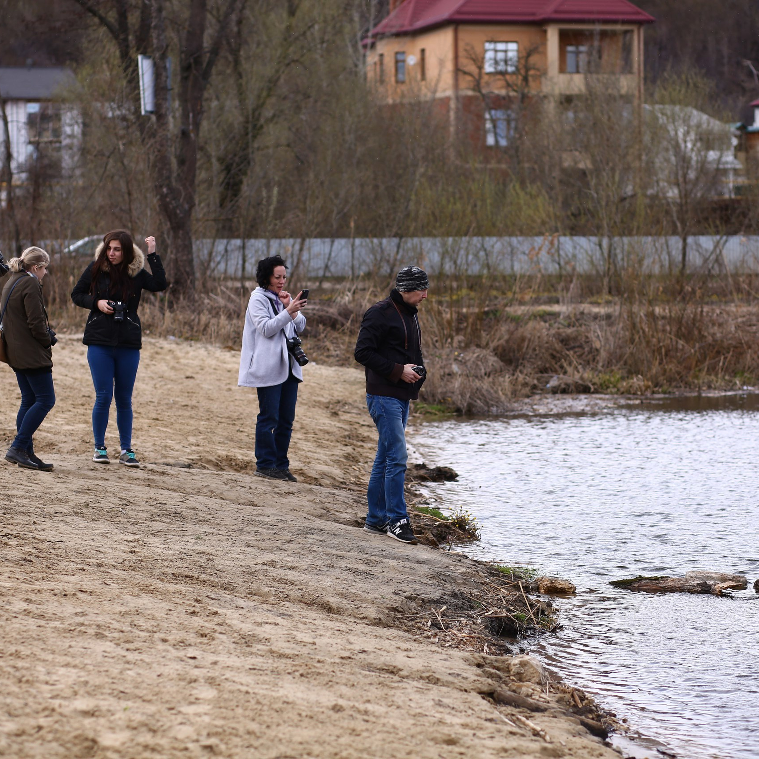 Воркшопы, МК, живое обучение. Art photographer Katerina Klio