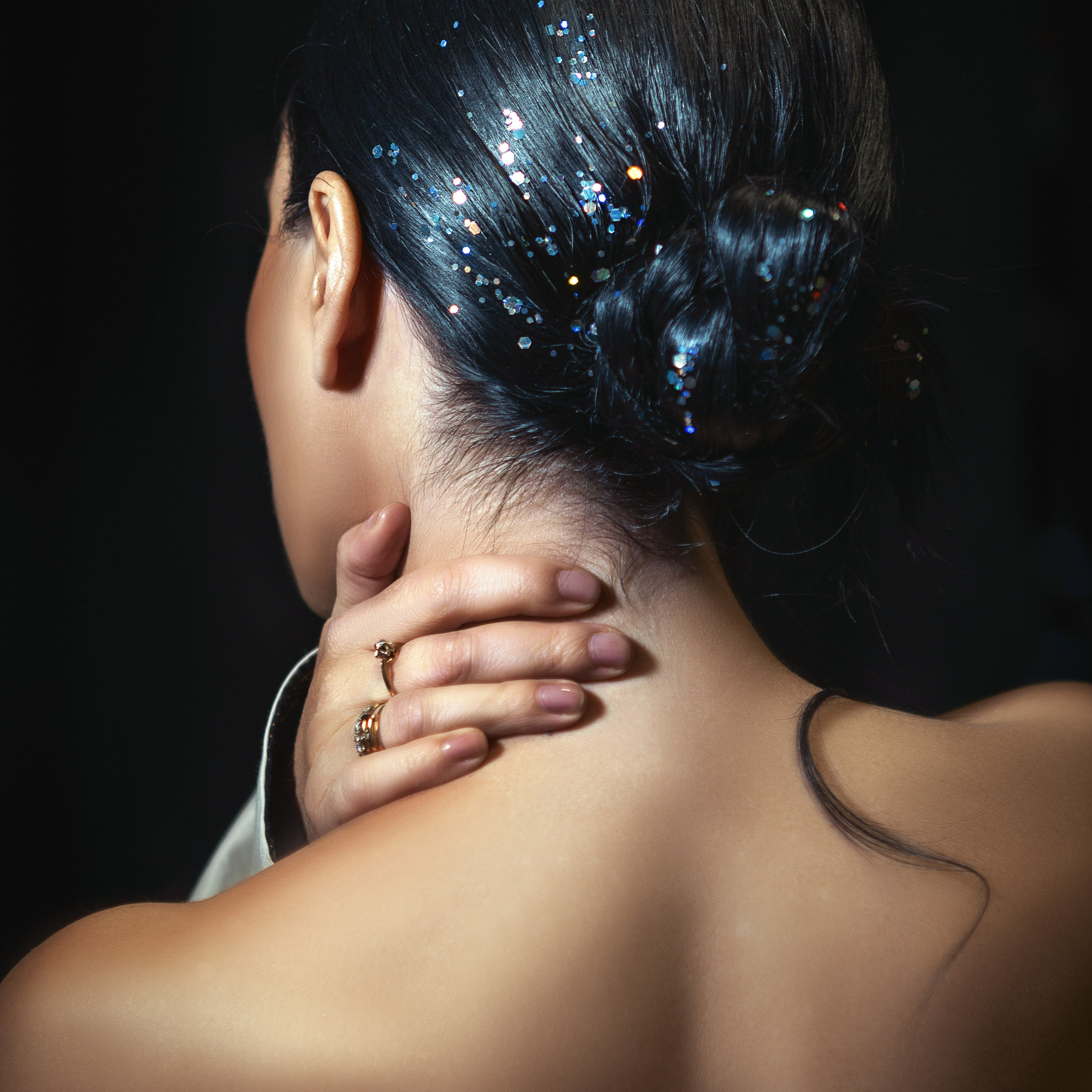 Feedback. Art photographer Katerina Klio