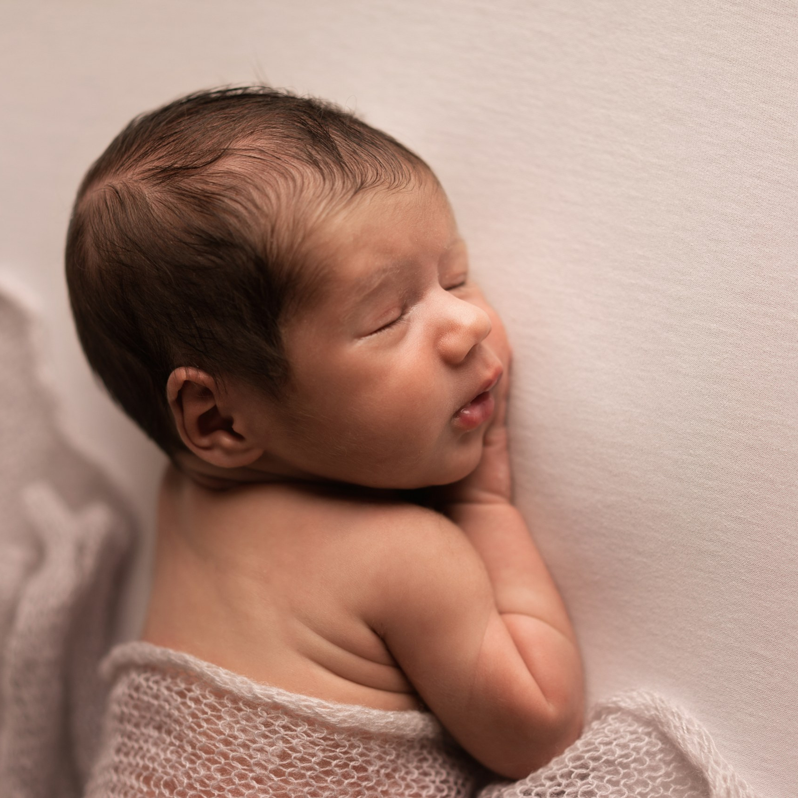 Отзывы. Фотограф новорожденных у вас дома