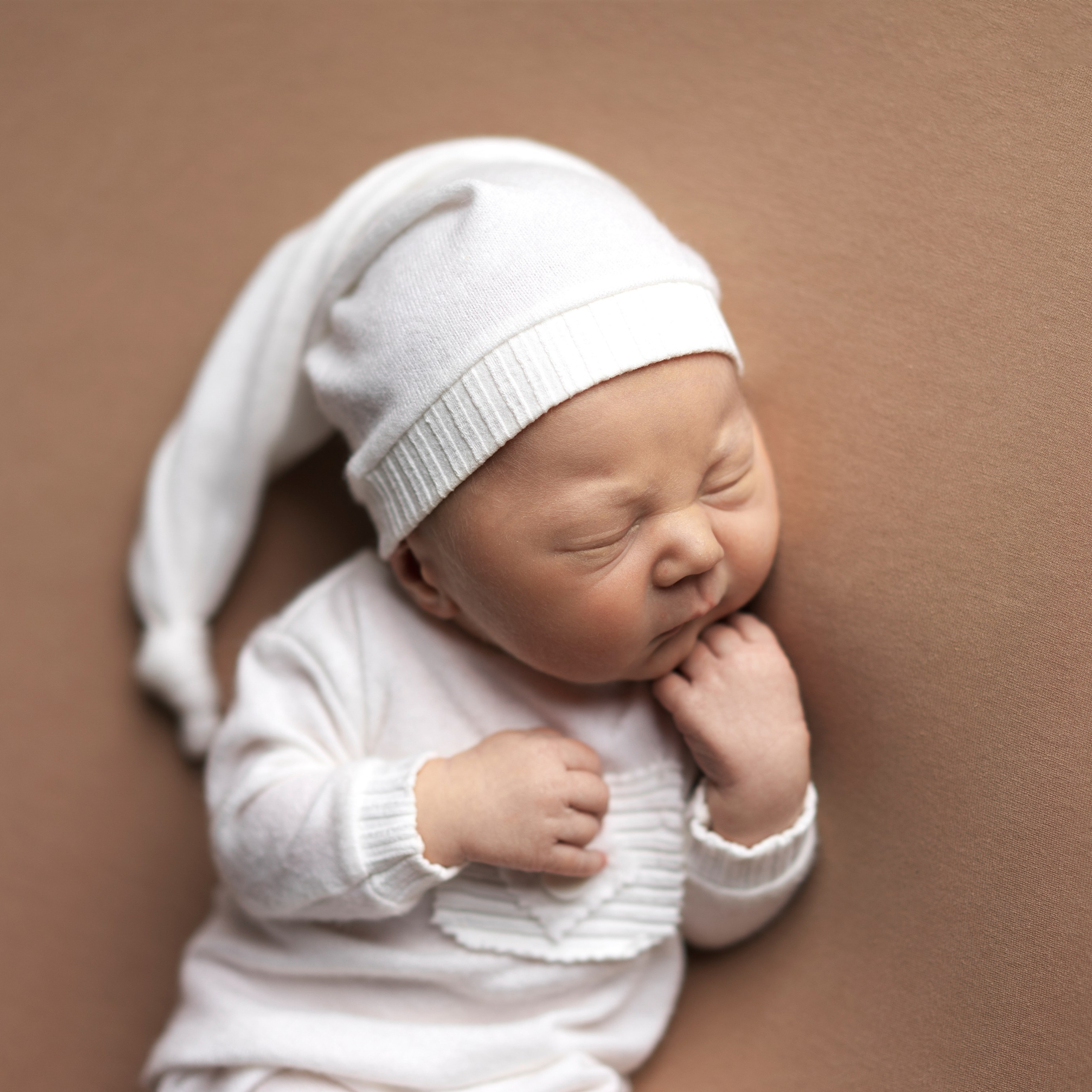 Отзывы. Фотограф новорожденных у вас дома