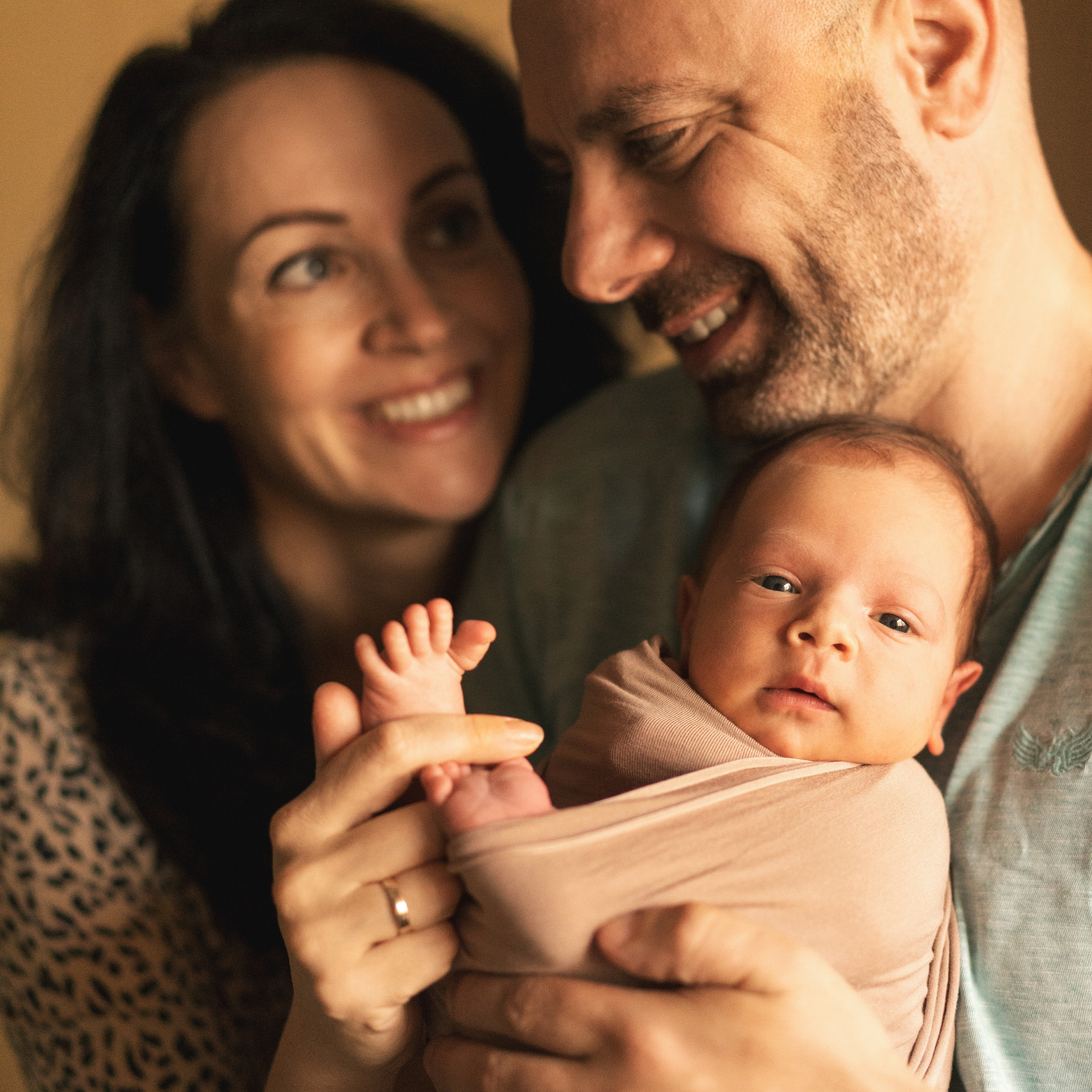 Отзывы. Фотограф новорожденных у вас дома