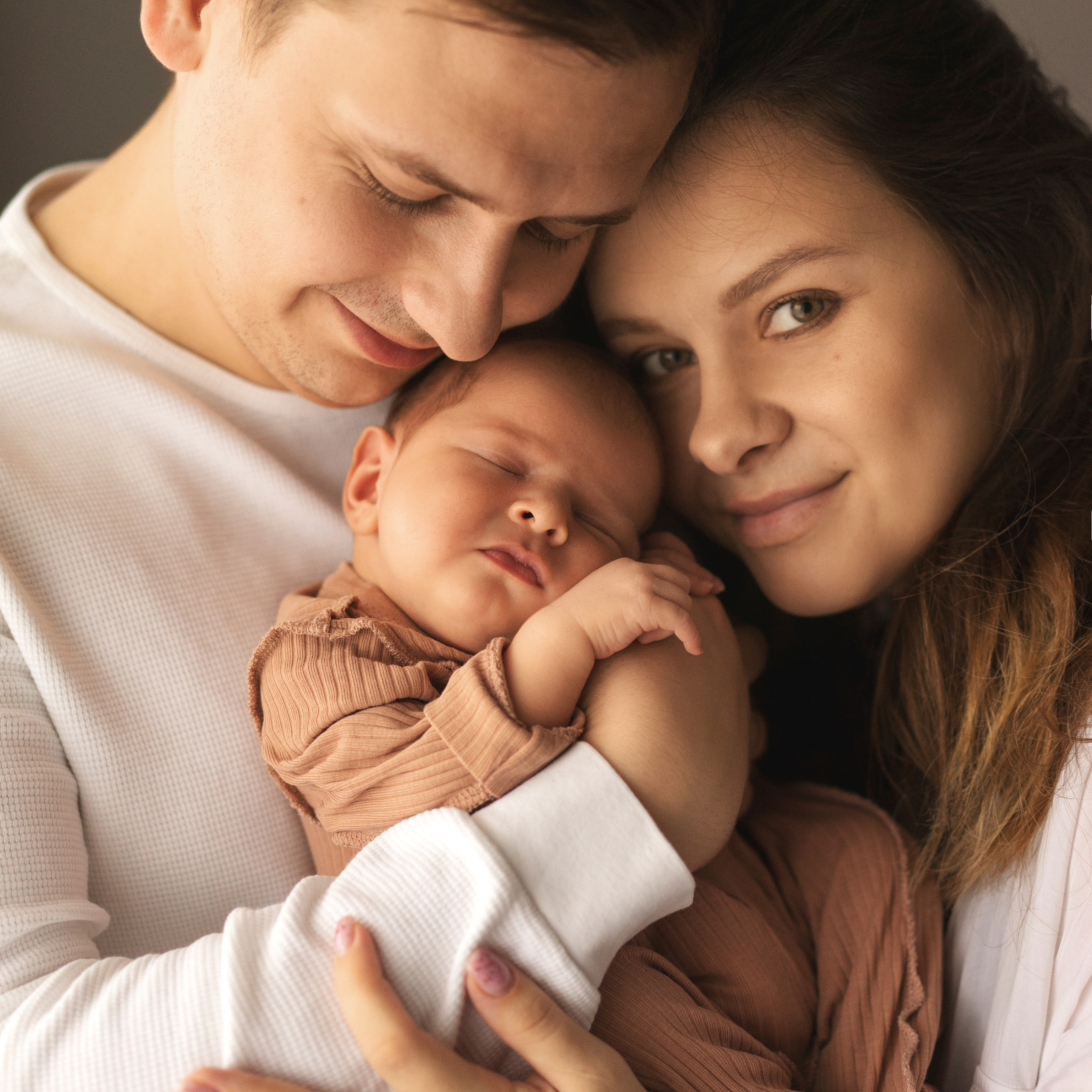 Отзывы. Фотограф новорожденных у вас дома