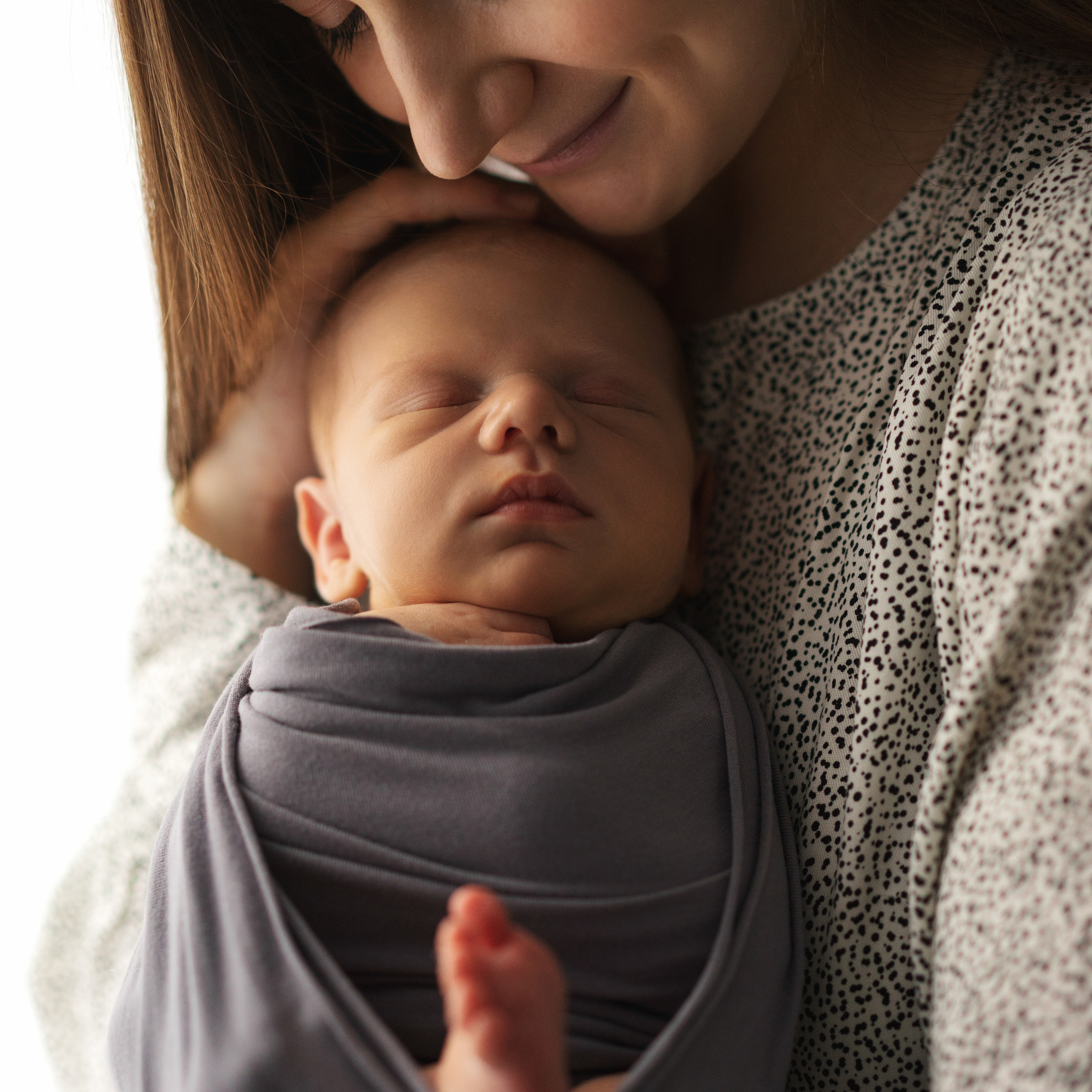 Отзывы. Фотограф новорожденных у вас дома