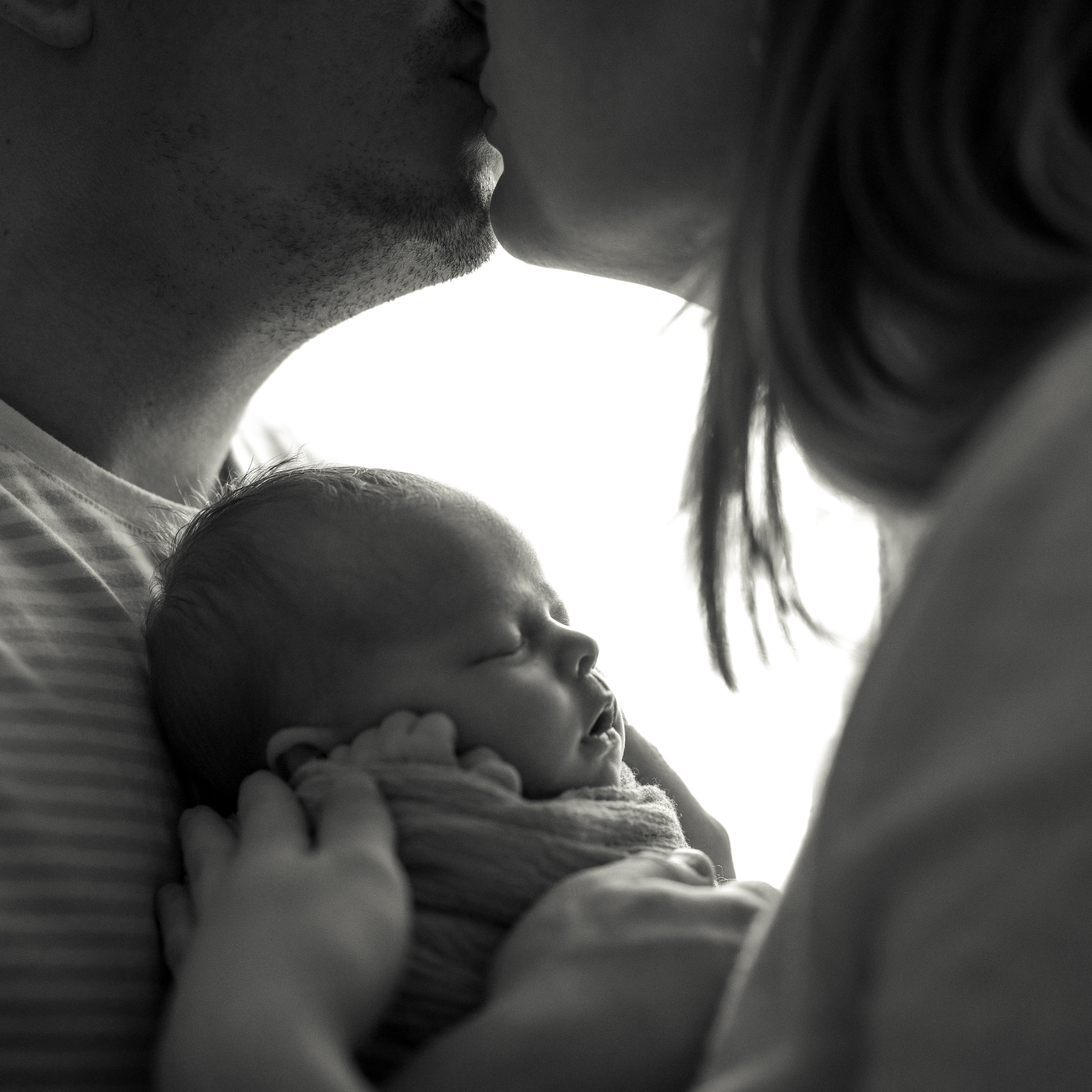 Отзывы. Фотограф новорожденных у вас дома