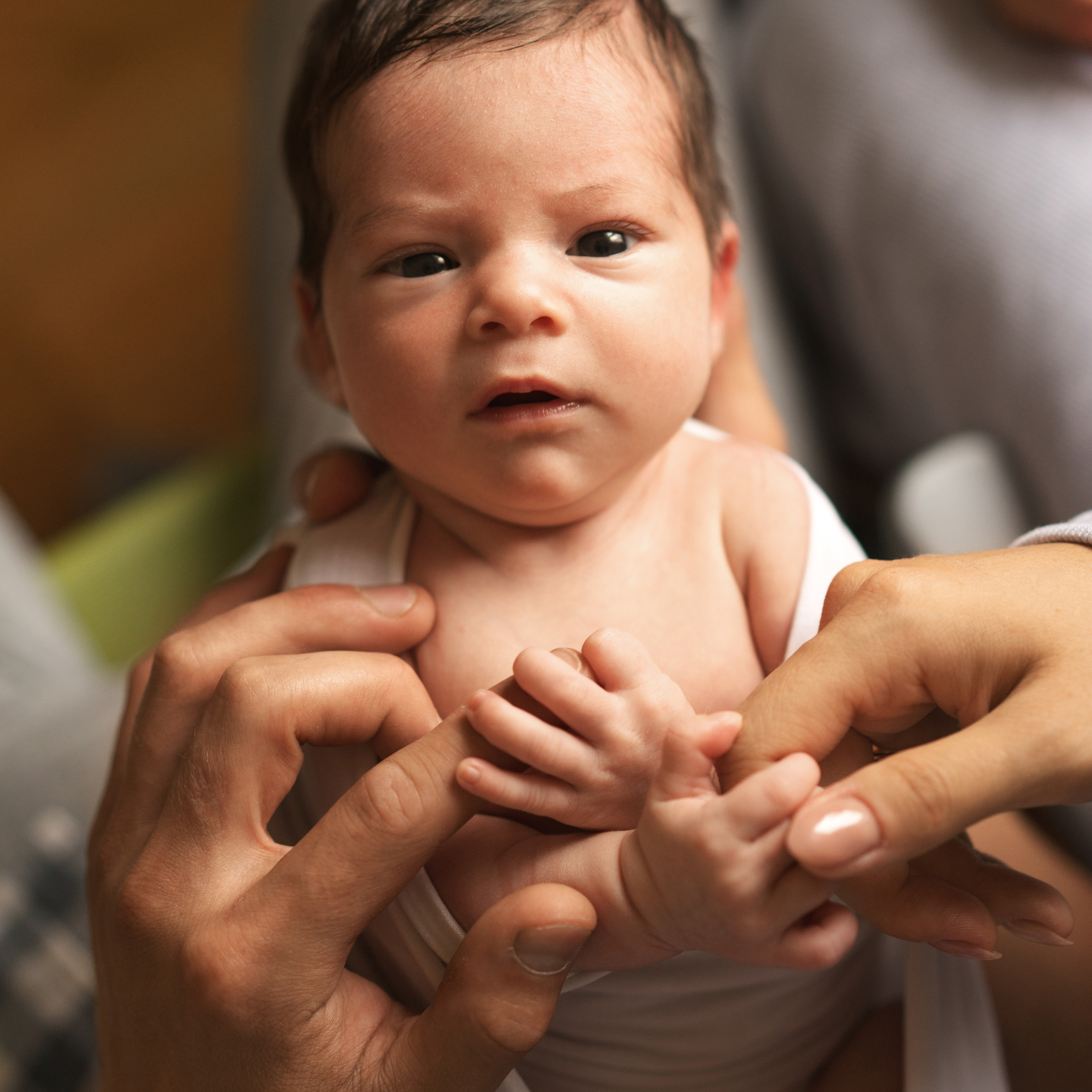 Отзывы. Фотограф новорожденных у вас дома