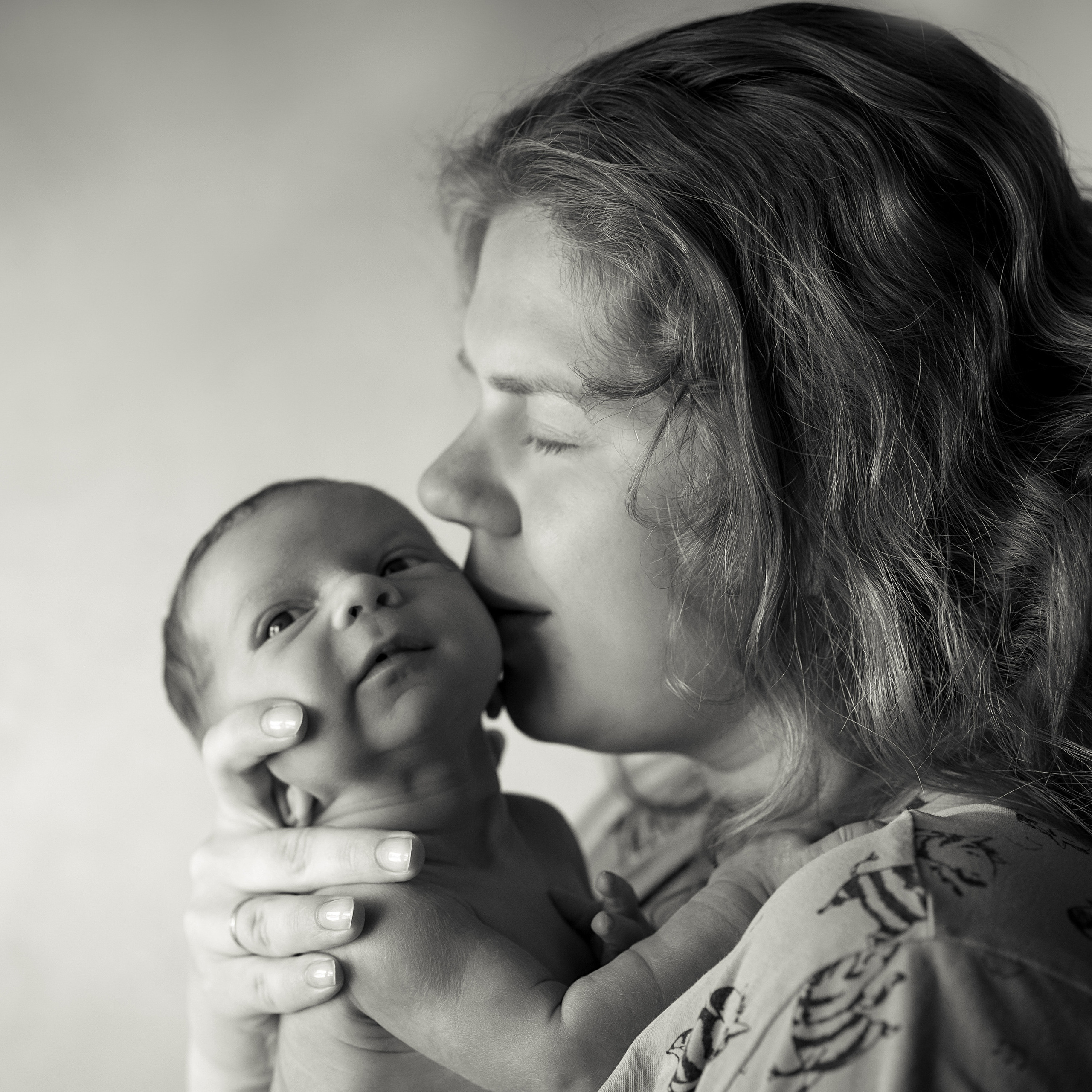 Отзывы. Фотограф новорожденных у вас дома