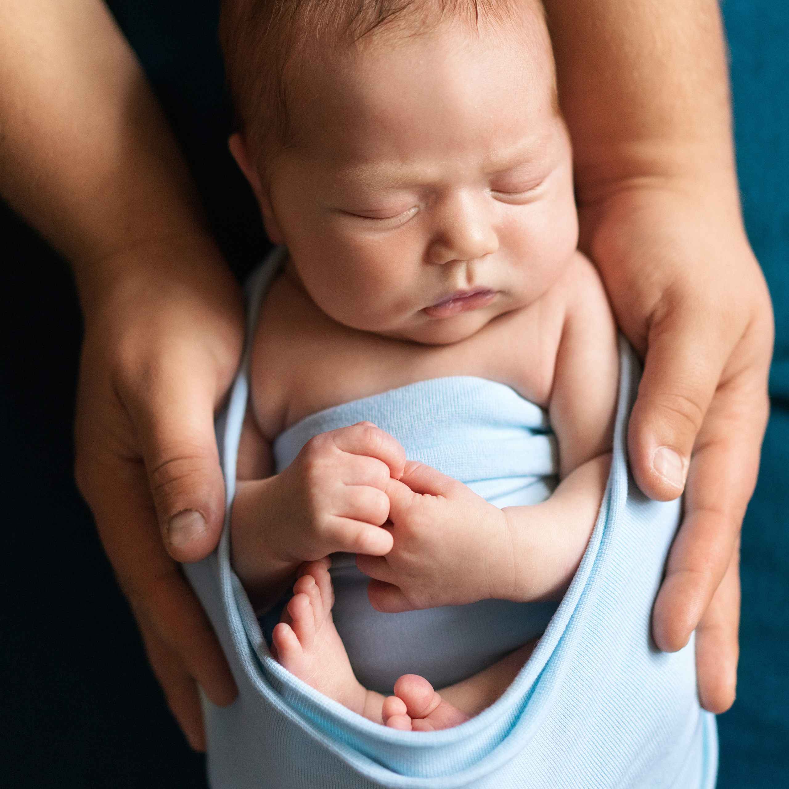 Отзывы. Фотограф новорожденных у вас дома