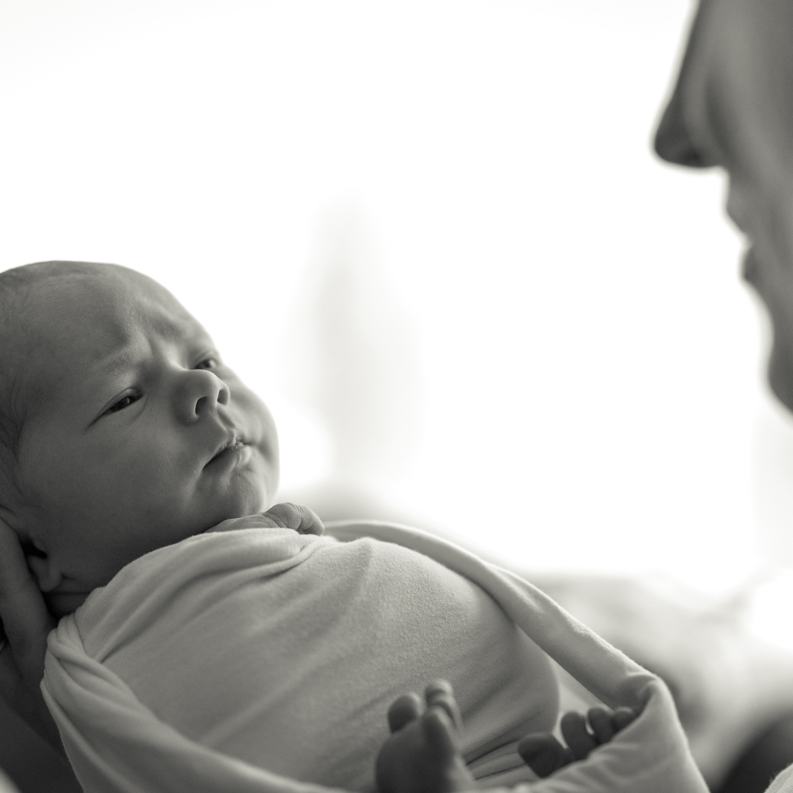 Отзывы. Фотограф новорожденных у вас дома