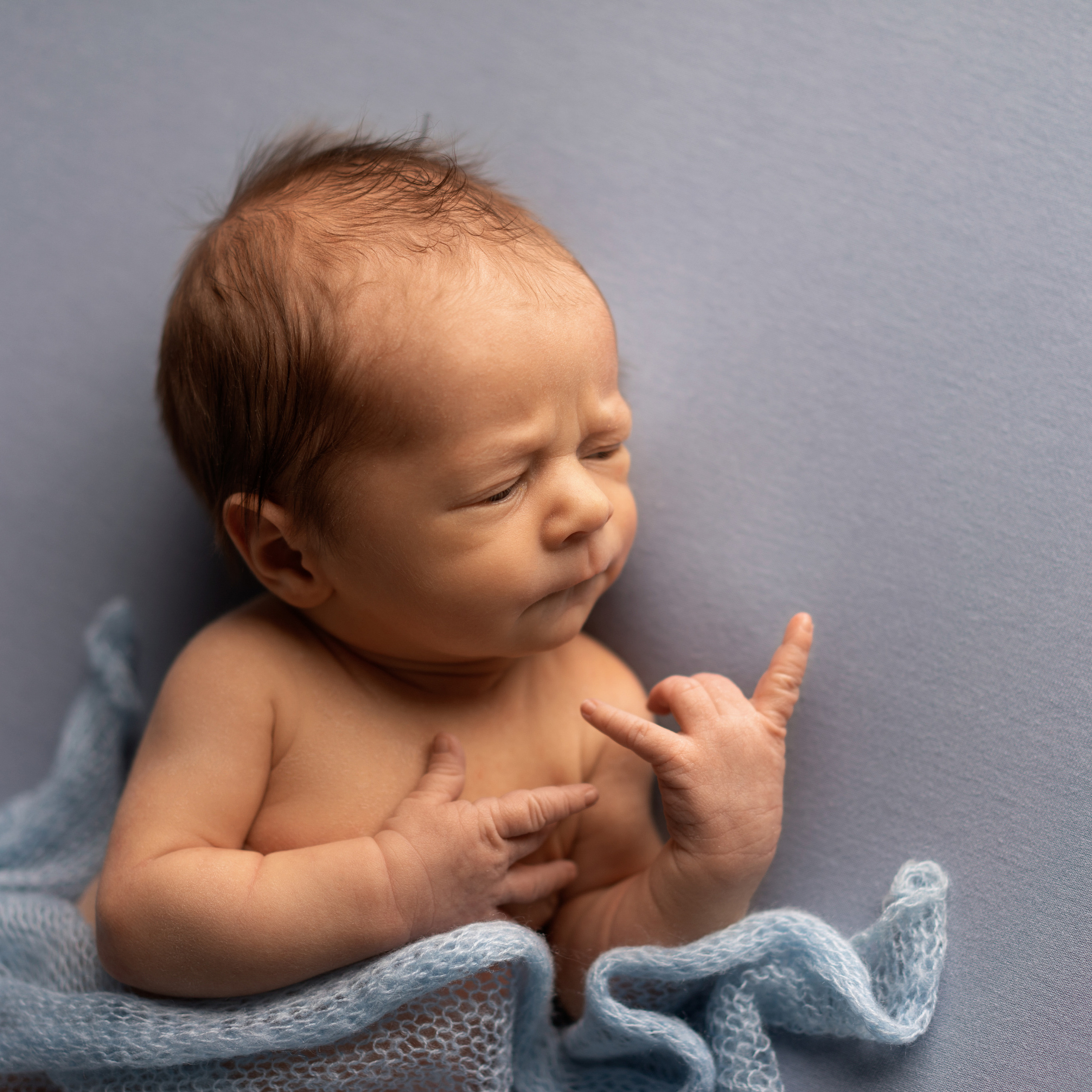 Отзывы. Фотограф новорожденных у вас дома